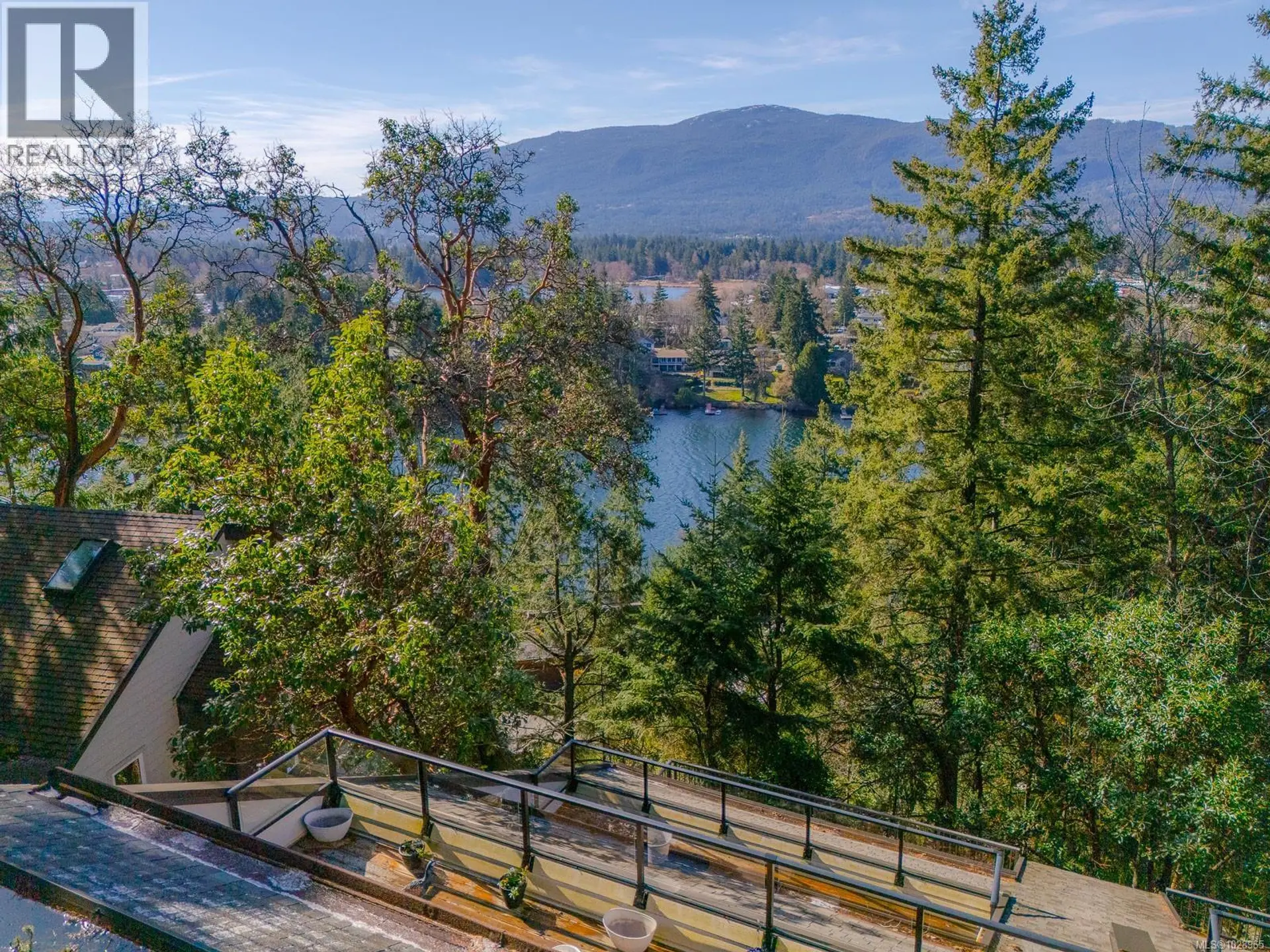 Property at #A 76 Summit Dr, Nanaimo, BC
