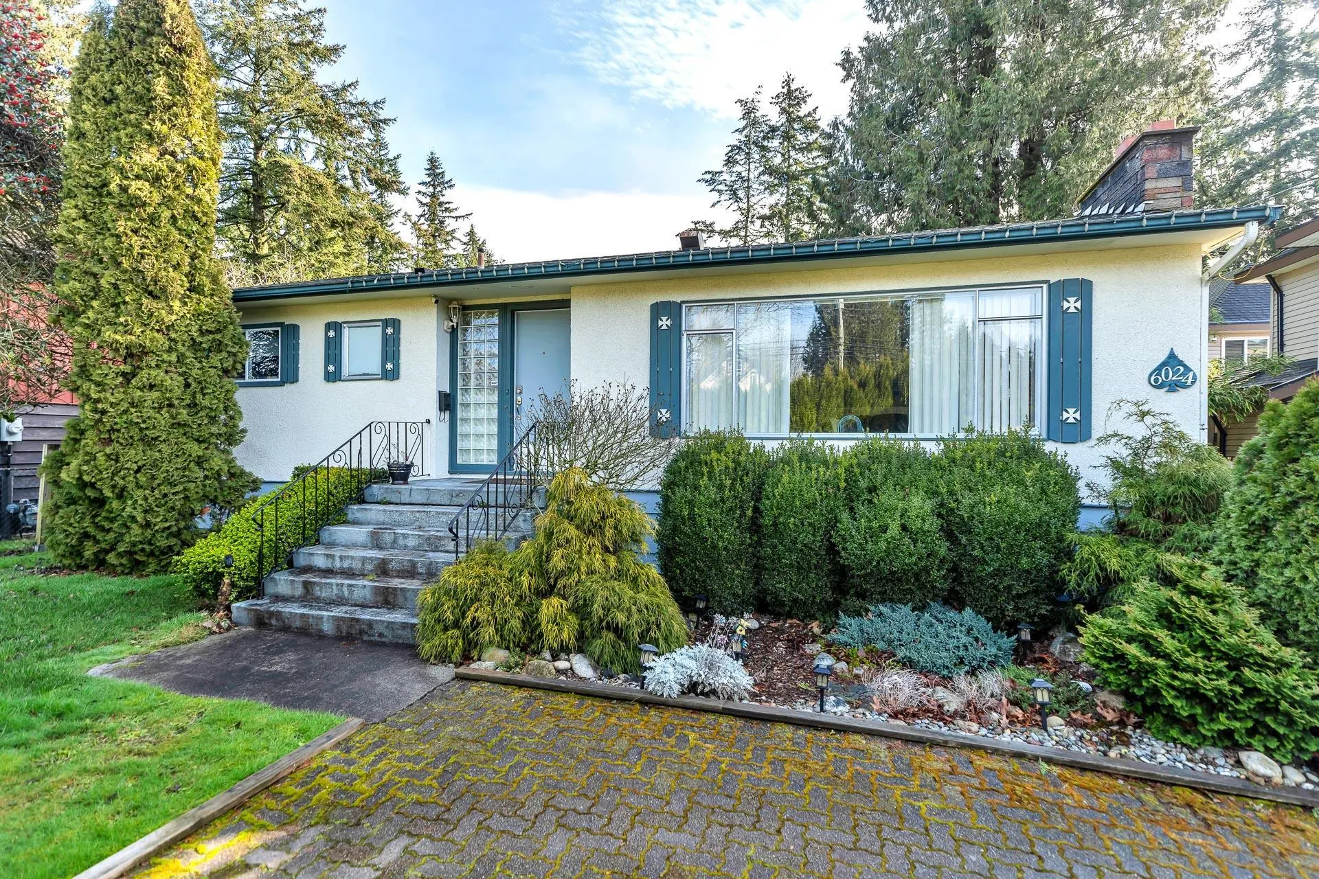 Property at 6024 128 Street, Surrey, BC