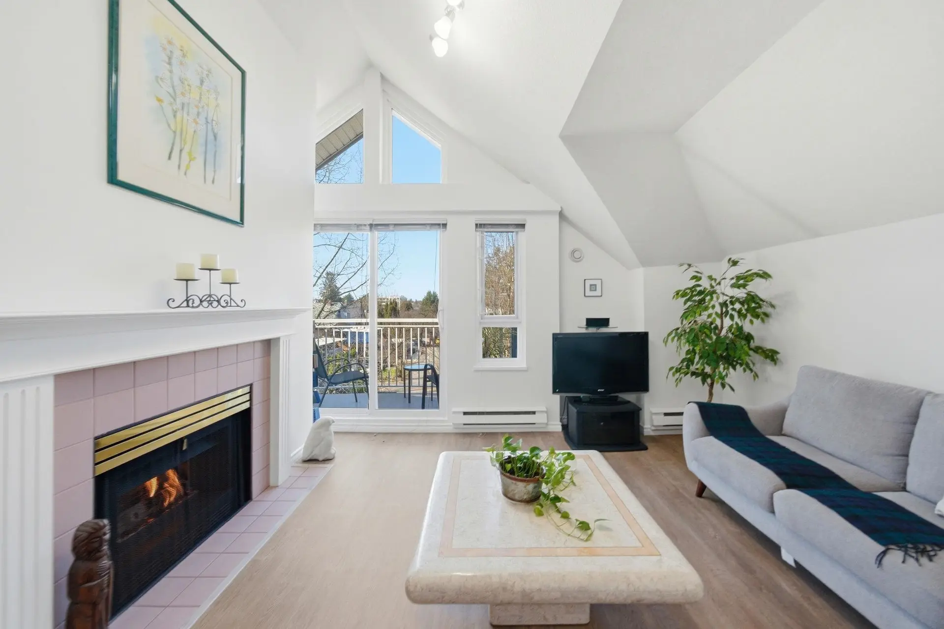 Property at #PH2 2736 Victoria Drive, Vancouver, BC