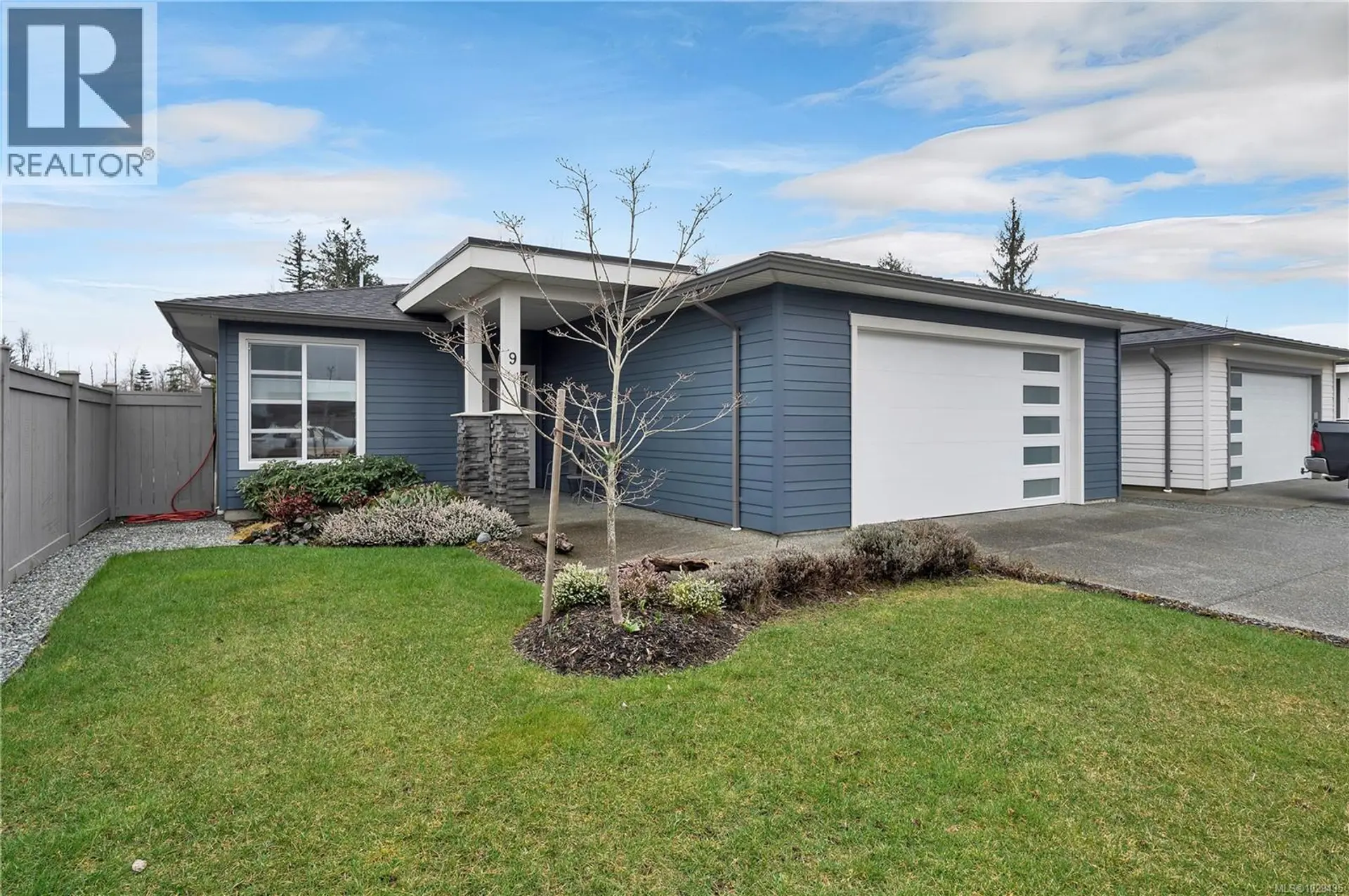 Property at #9 2161 Evergreen Rd, Campbell River, BC