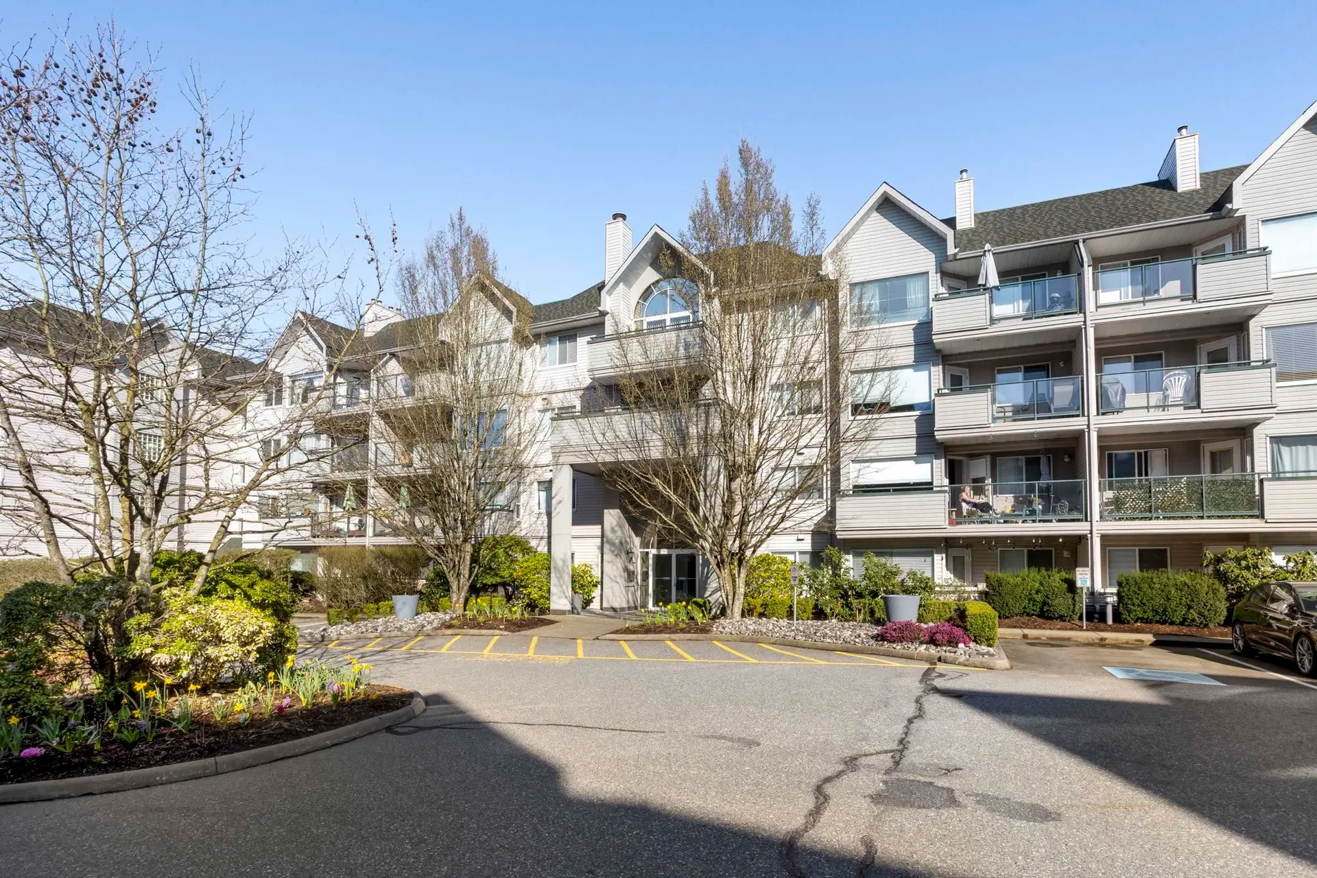 Property at #304 33718 King Road, Abbotsford, BC