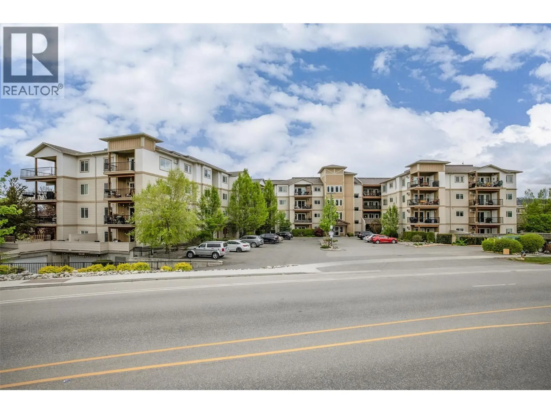 Property at #206 250 Hollywood Road S, Kelowna, BC