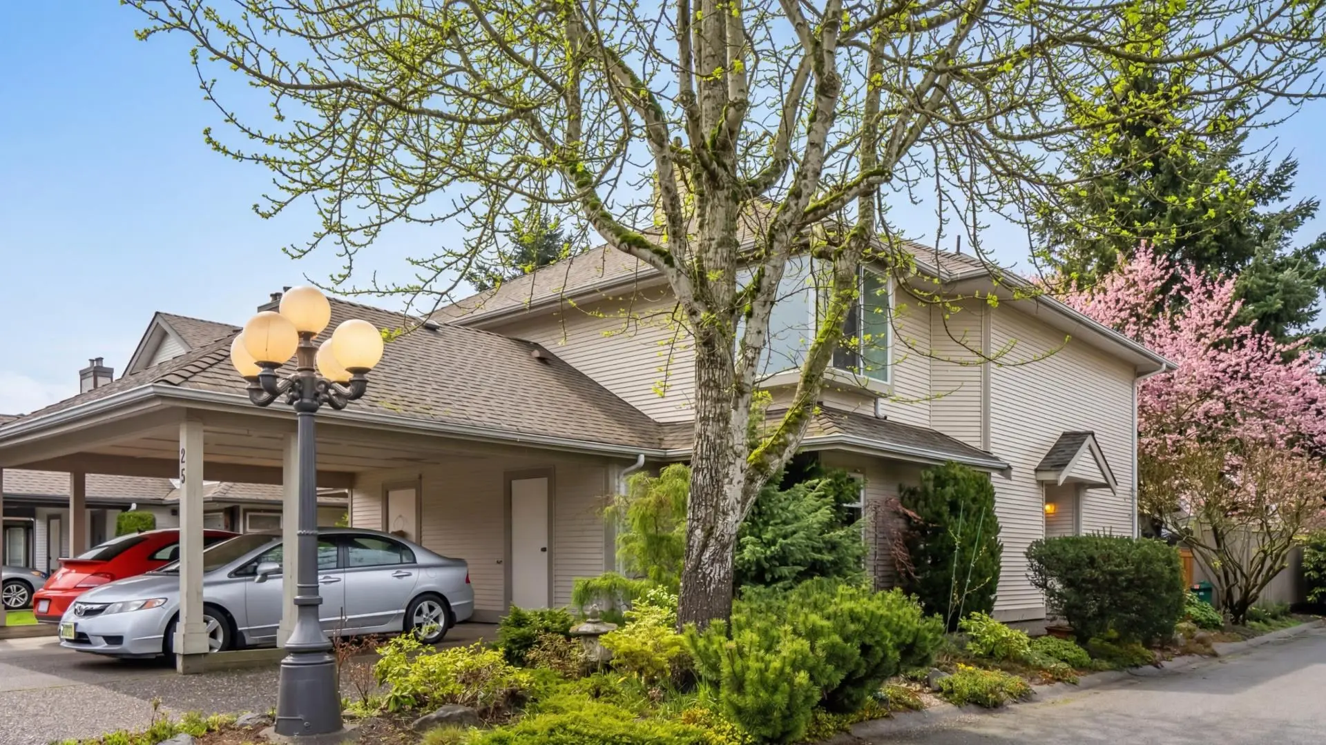 Property at #25 4756 62 Street, Delta, BC