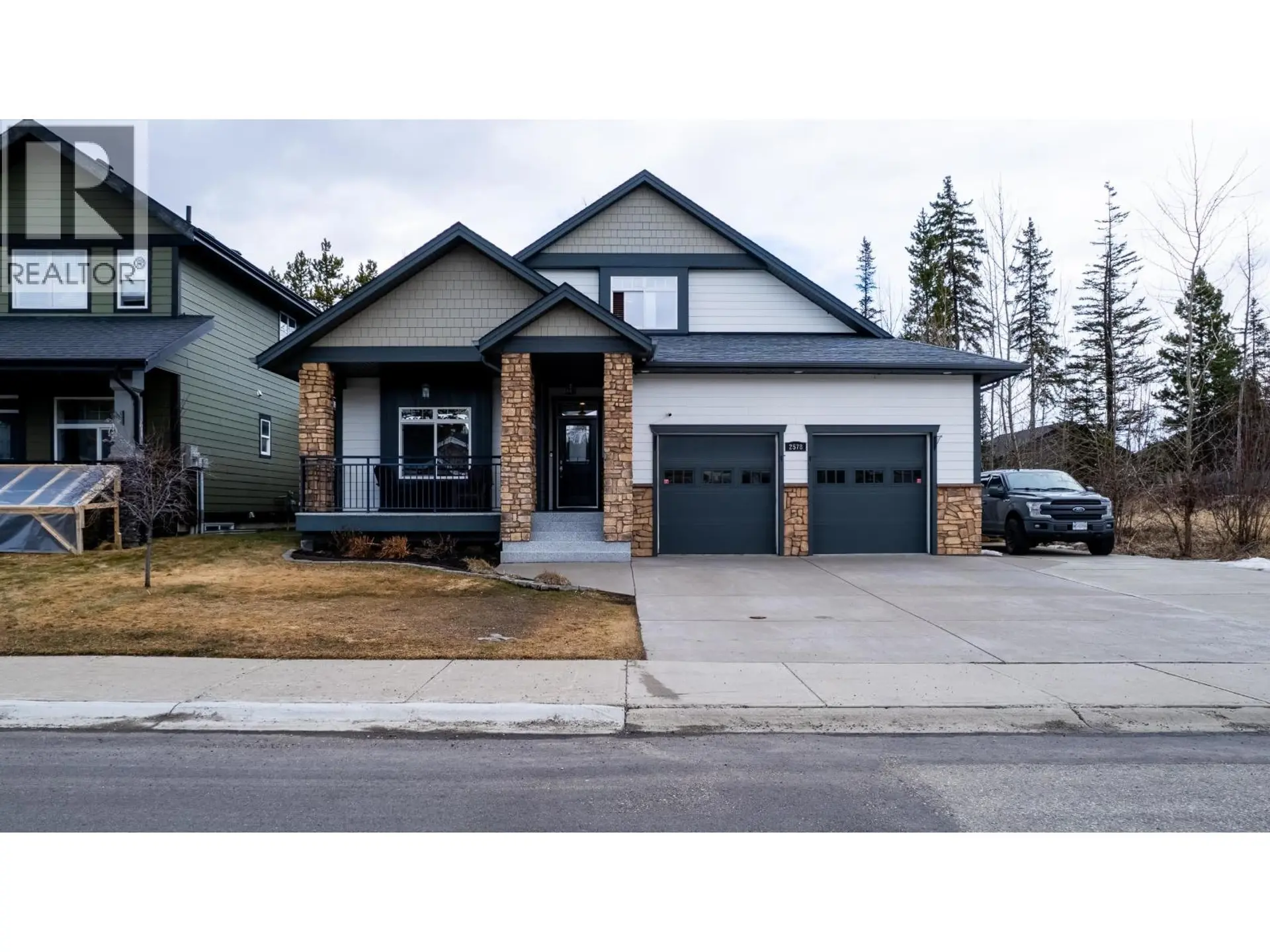 Property at 2578 MAURICE DRIVE, Prince George, BC