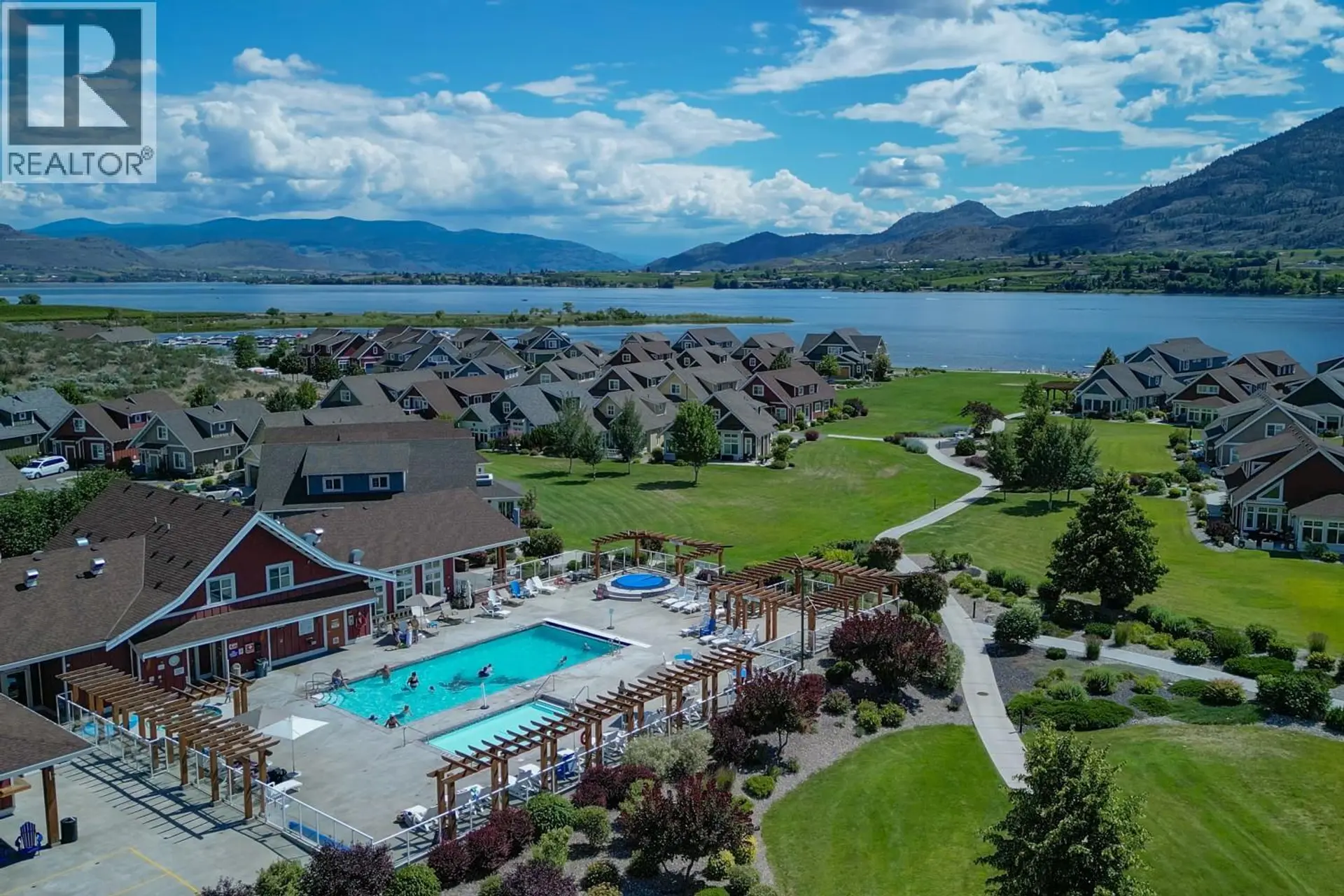 Property at #206 2450 Radio Tower Road, Oliver, BC