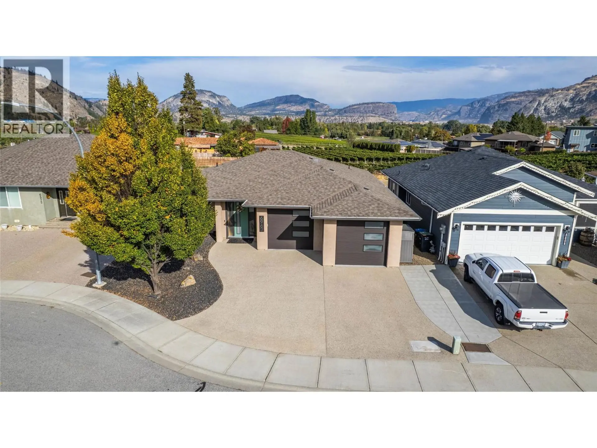 Property at 6963 CHARDONNAY Place, Oliver, BC