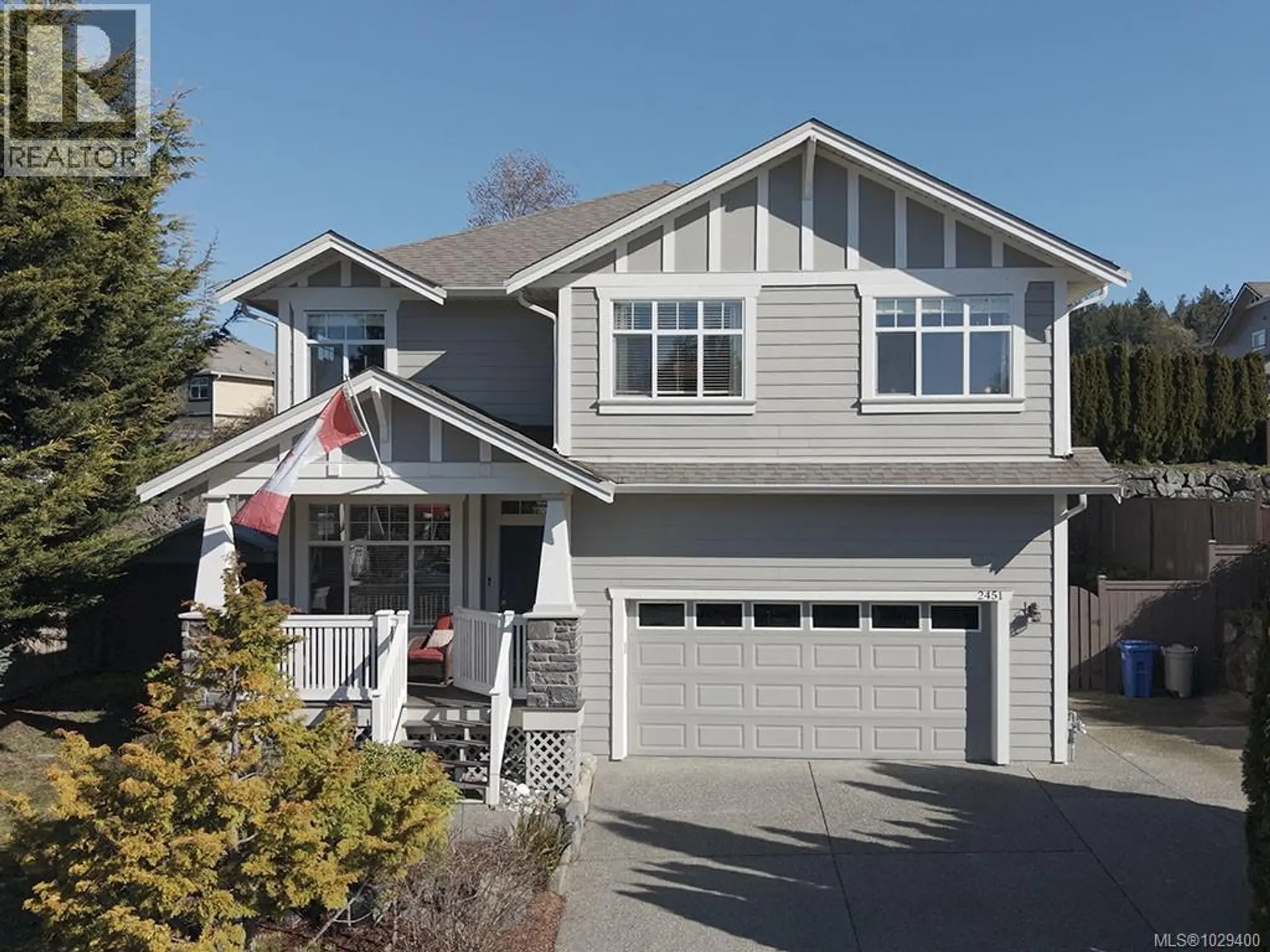 Property at 2451 Driftwood Dr, Sooke, BC
