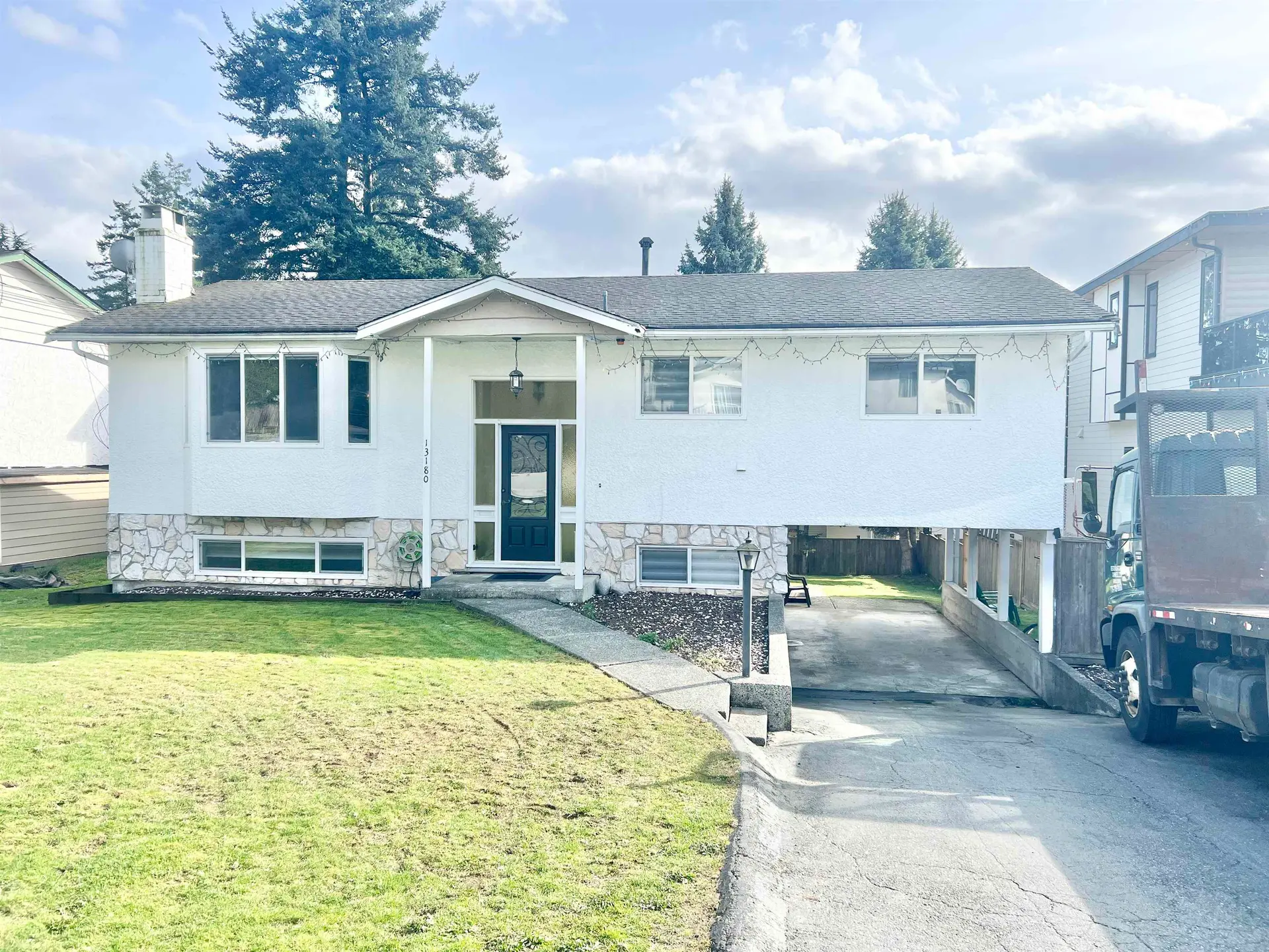 Property at 13180 99 Avenue, Surrey, BC