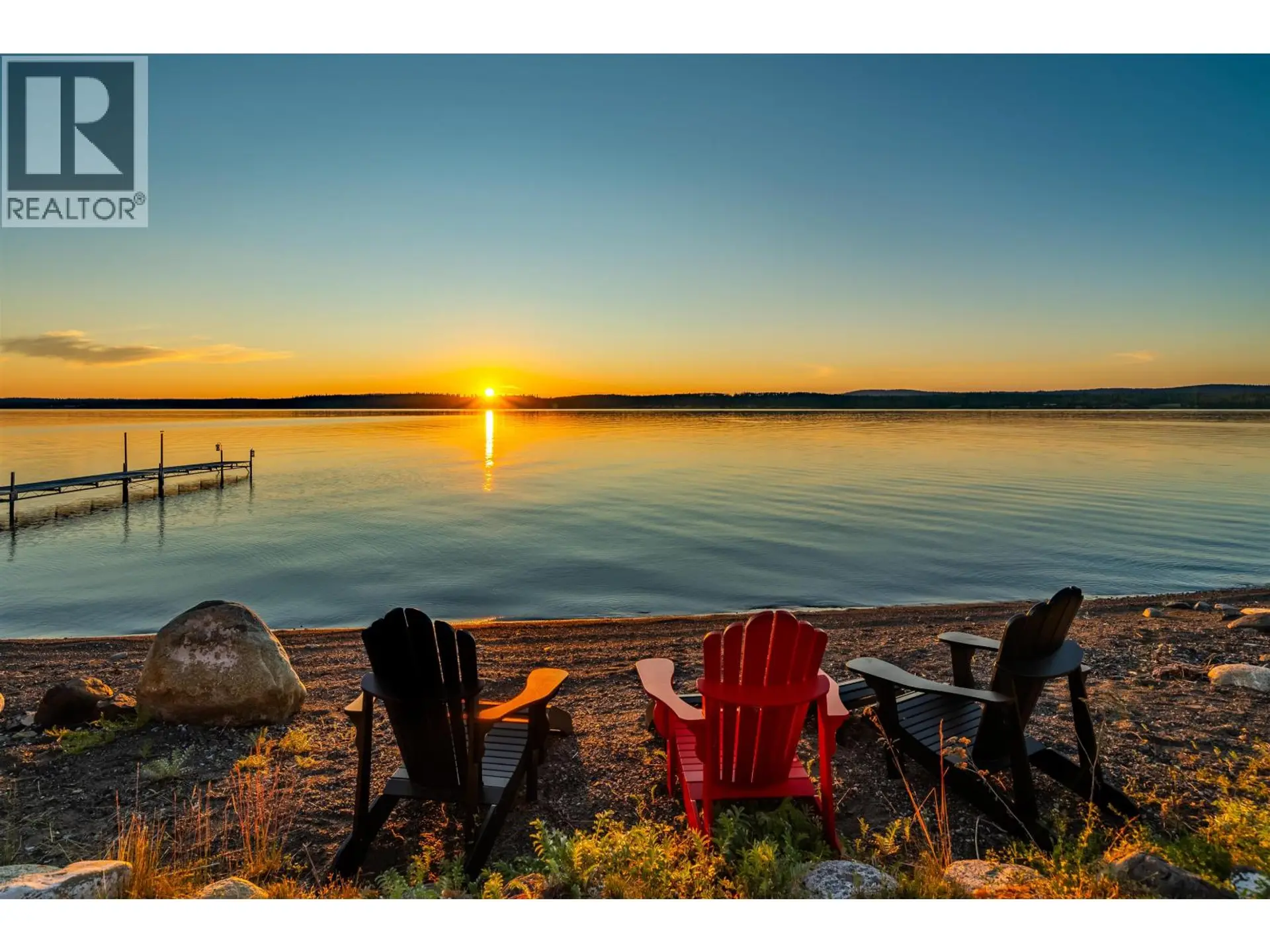 Property at 1211 S GREEN LAKE ROAD, 100 Mile House, BC