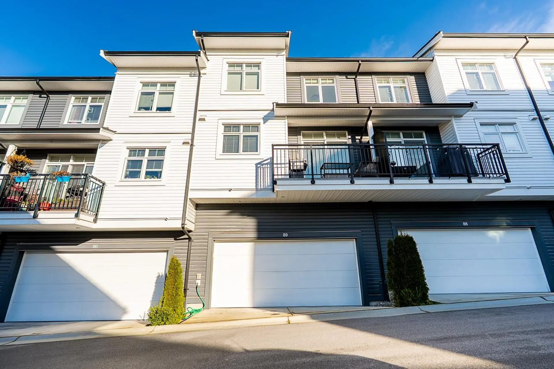 Property at #89 2070 Oak Meadows Drive, Surrey, BC
