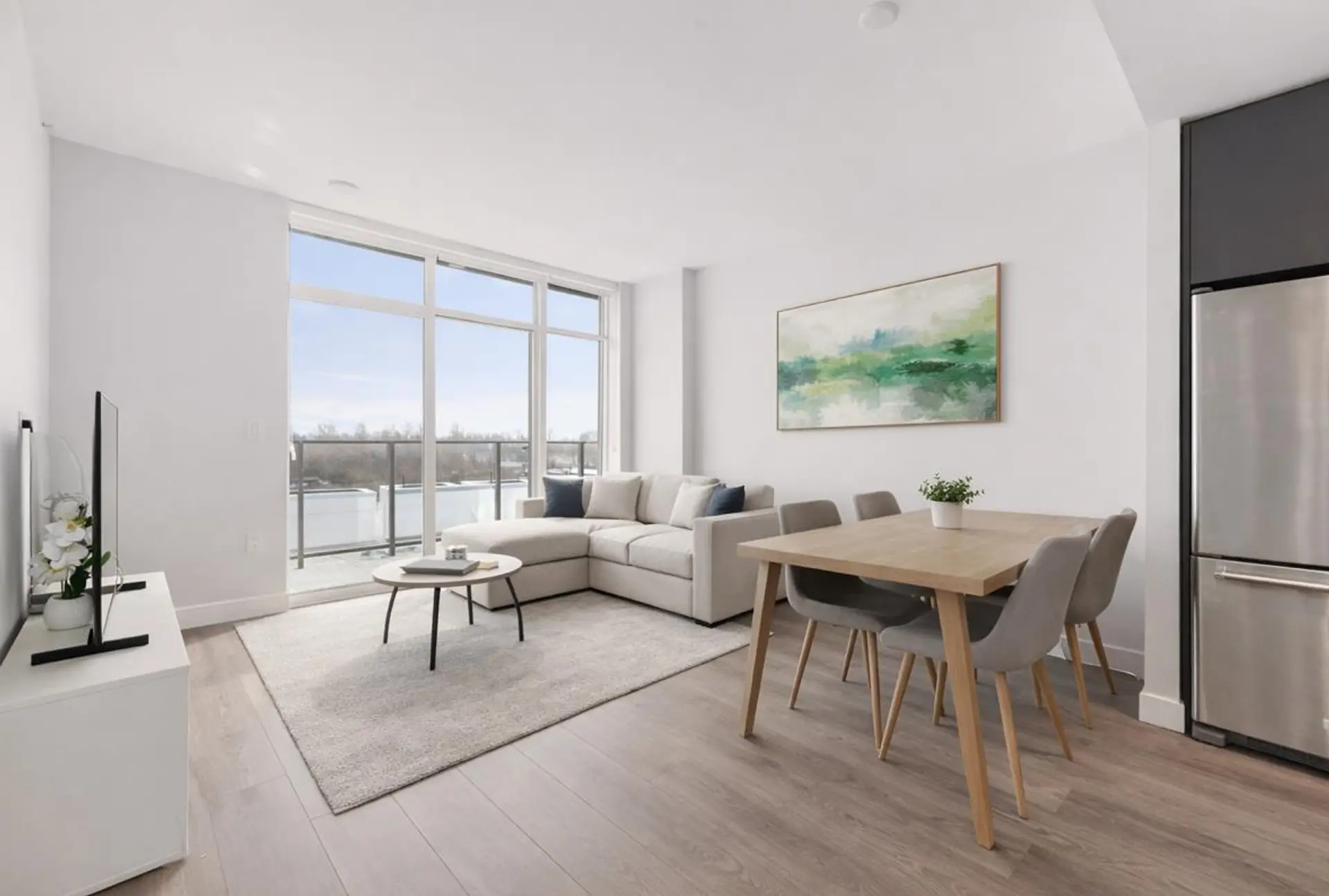 Property at #506 3430 E Kent Avenue South, Vancouver, BC