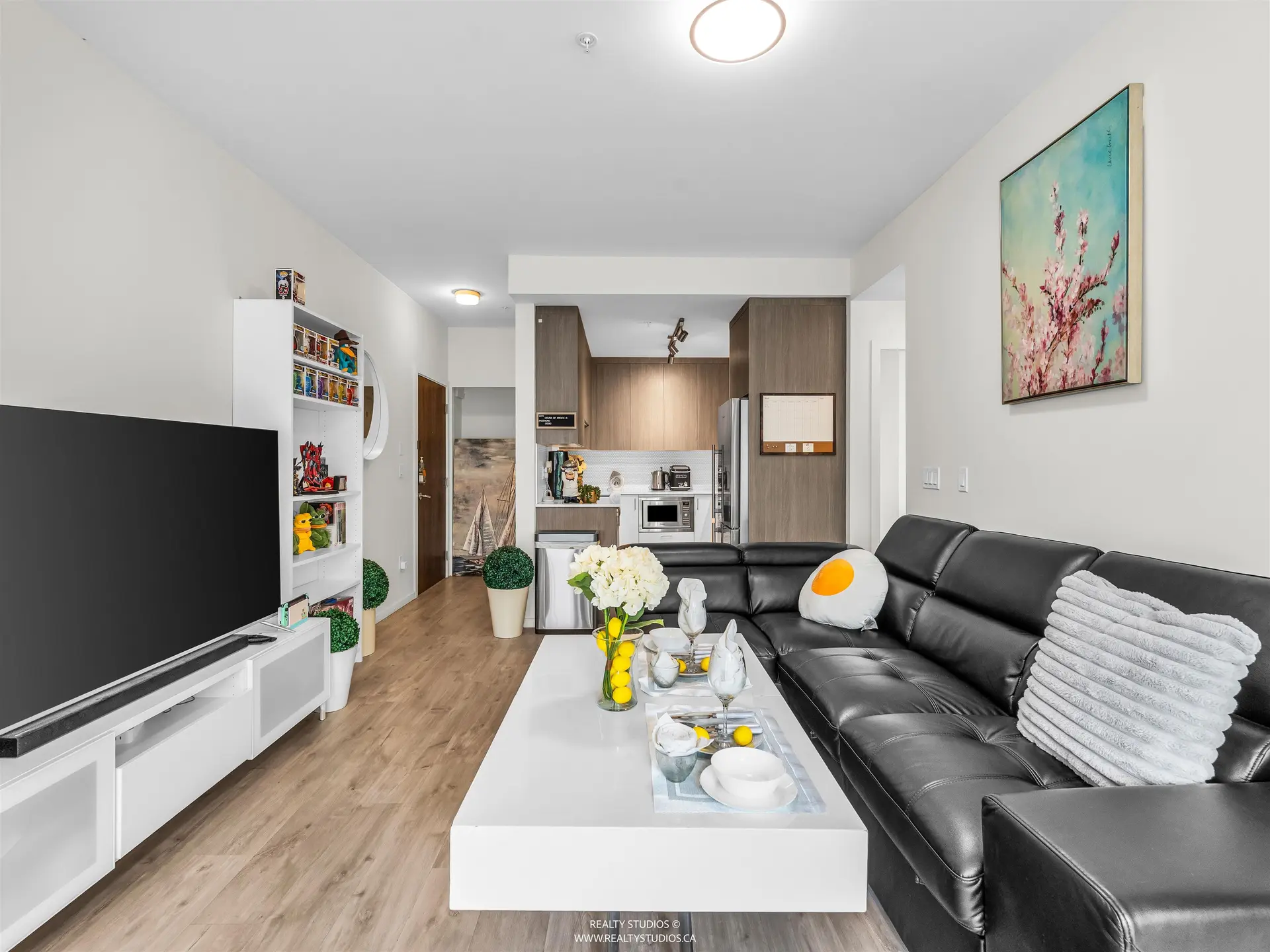 Property at #226 6283 Kingsway Avenue, Burnaby, BC
