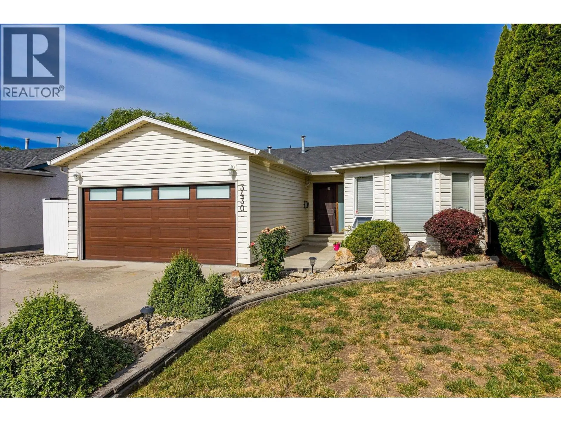 Property at 3430 Silverberry Road, Kelowna, BC