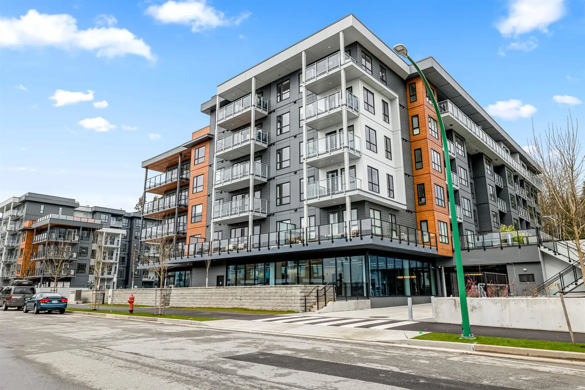 Property at #408 3596 Malsum Drive, North Vancouver, BC