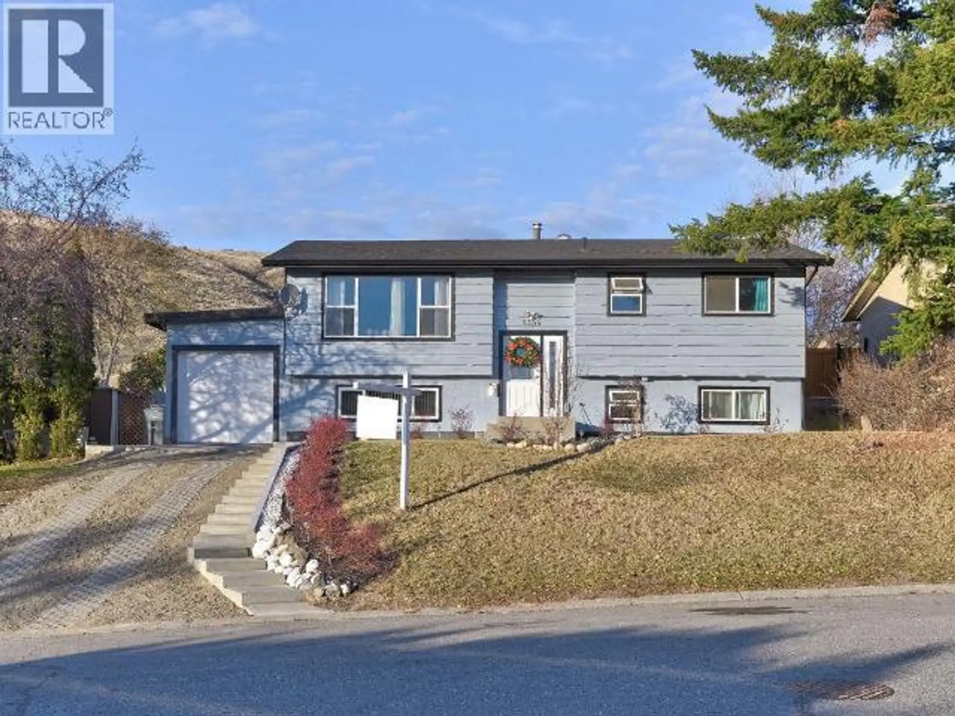 Property at 1334 HOOK Drive, Kamloops, BC
