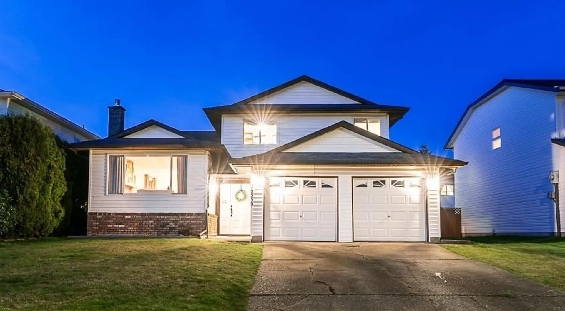 Property at 26539 28 Avenue, Langley, BC