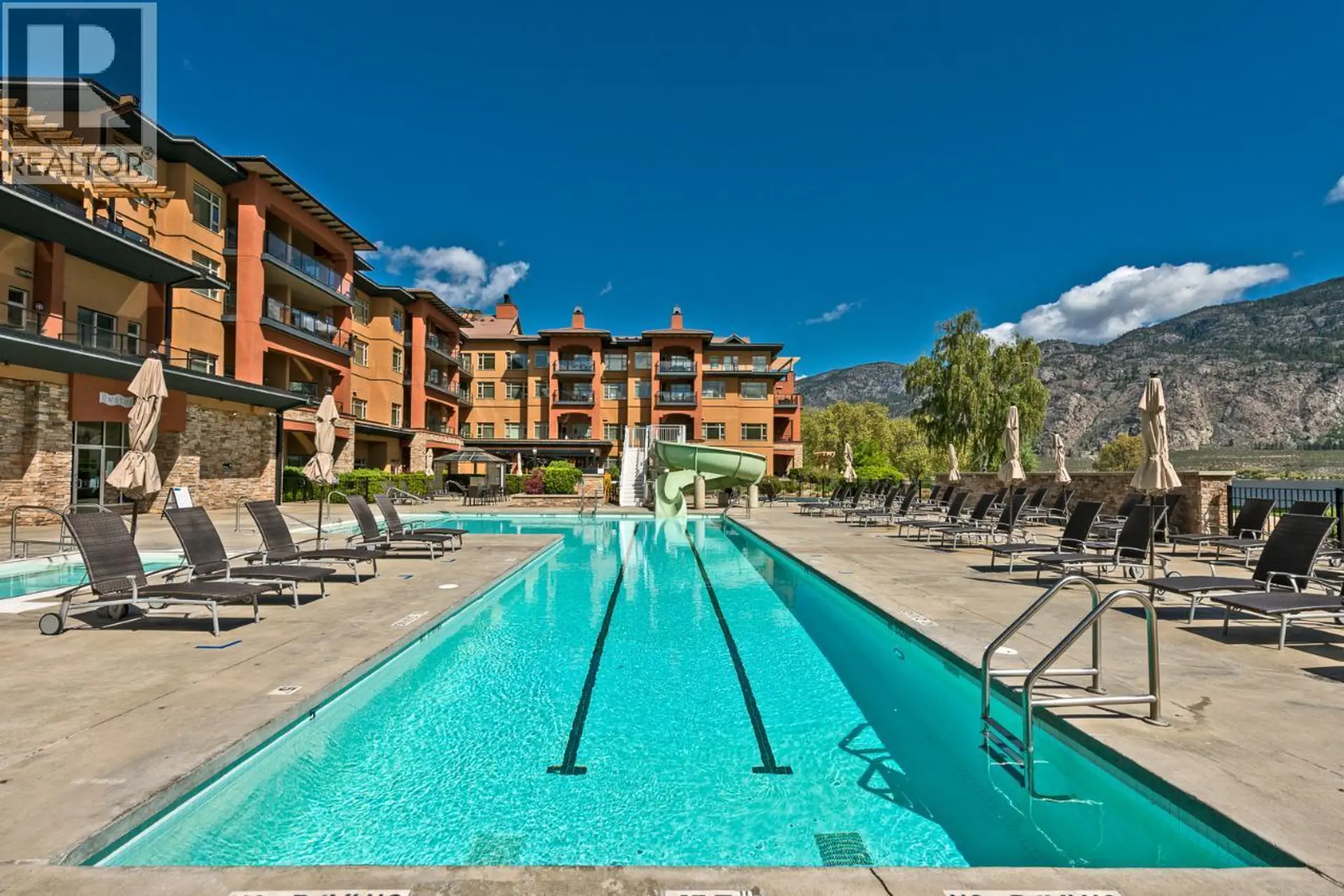 Property at #429 15 PARK Place, Osoyoos, BC