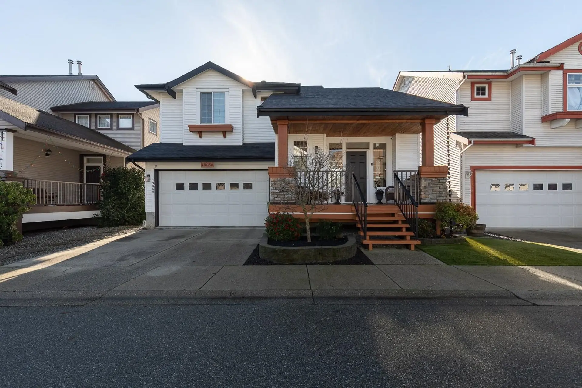 Property at 19850 Butternut Lane, Pitt Meadows, BC