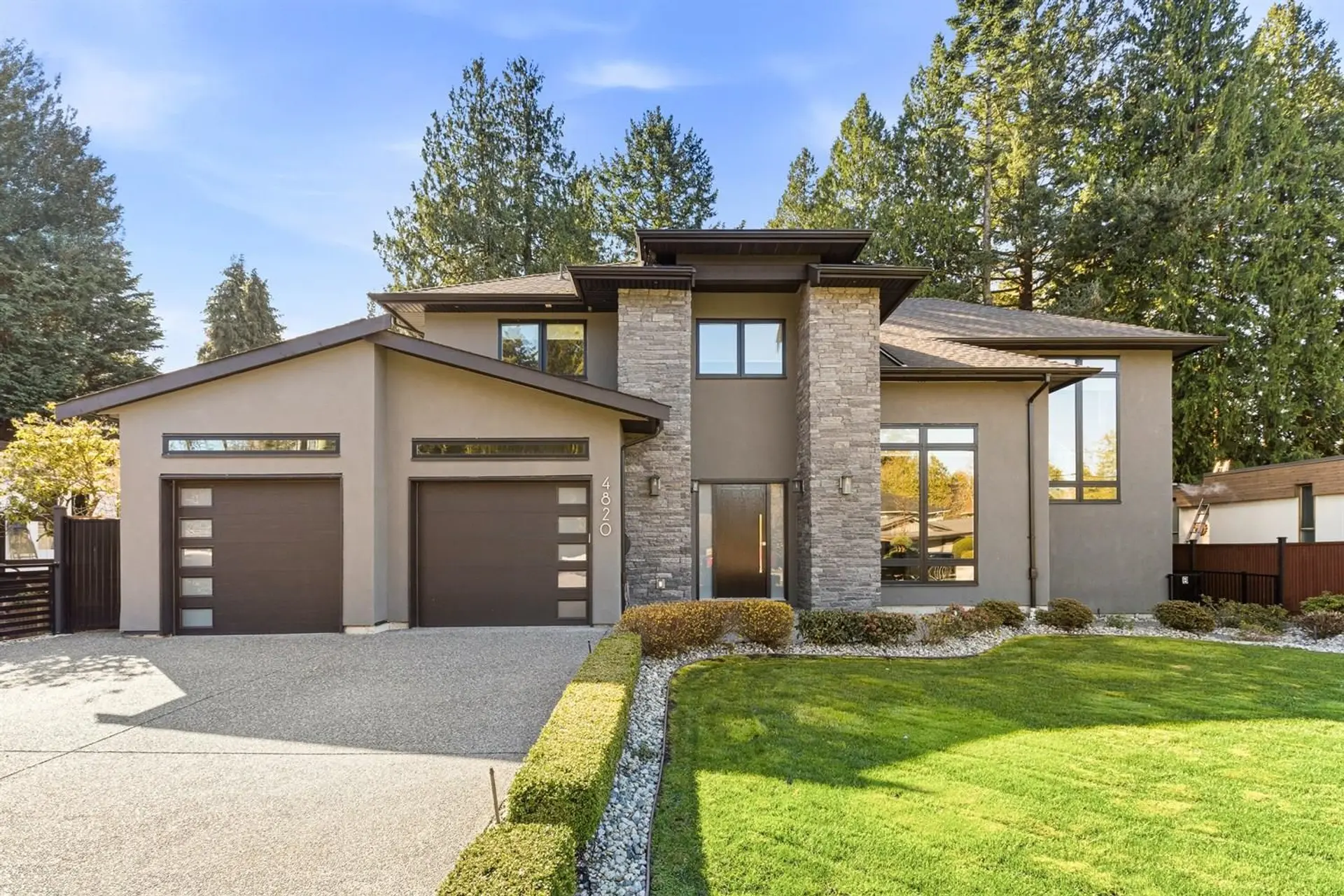 Property at 4820 7a Avenue, Delta, BC