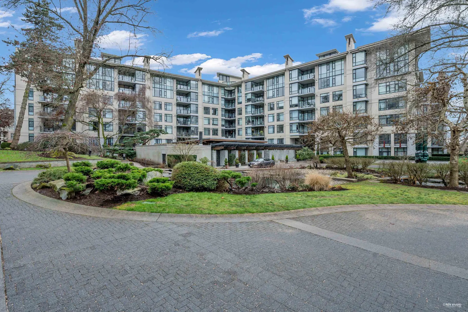 Property at #609 4685 Valley Drive, Vancouver, BC