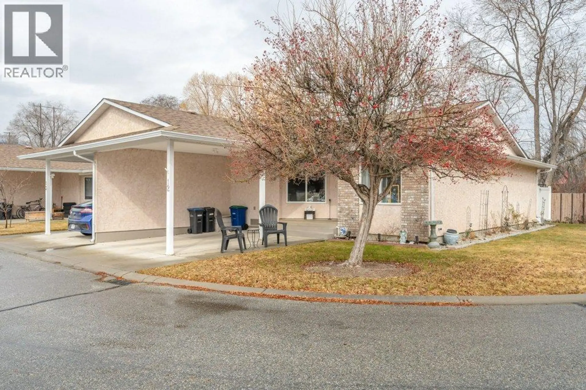 Property at #12 115 REDWING Place, Oliver, BC