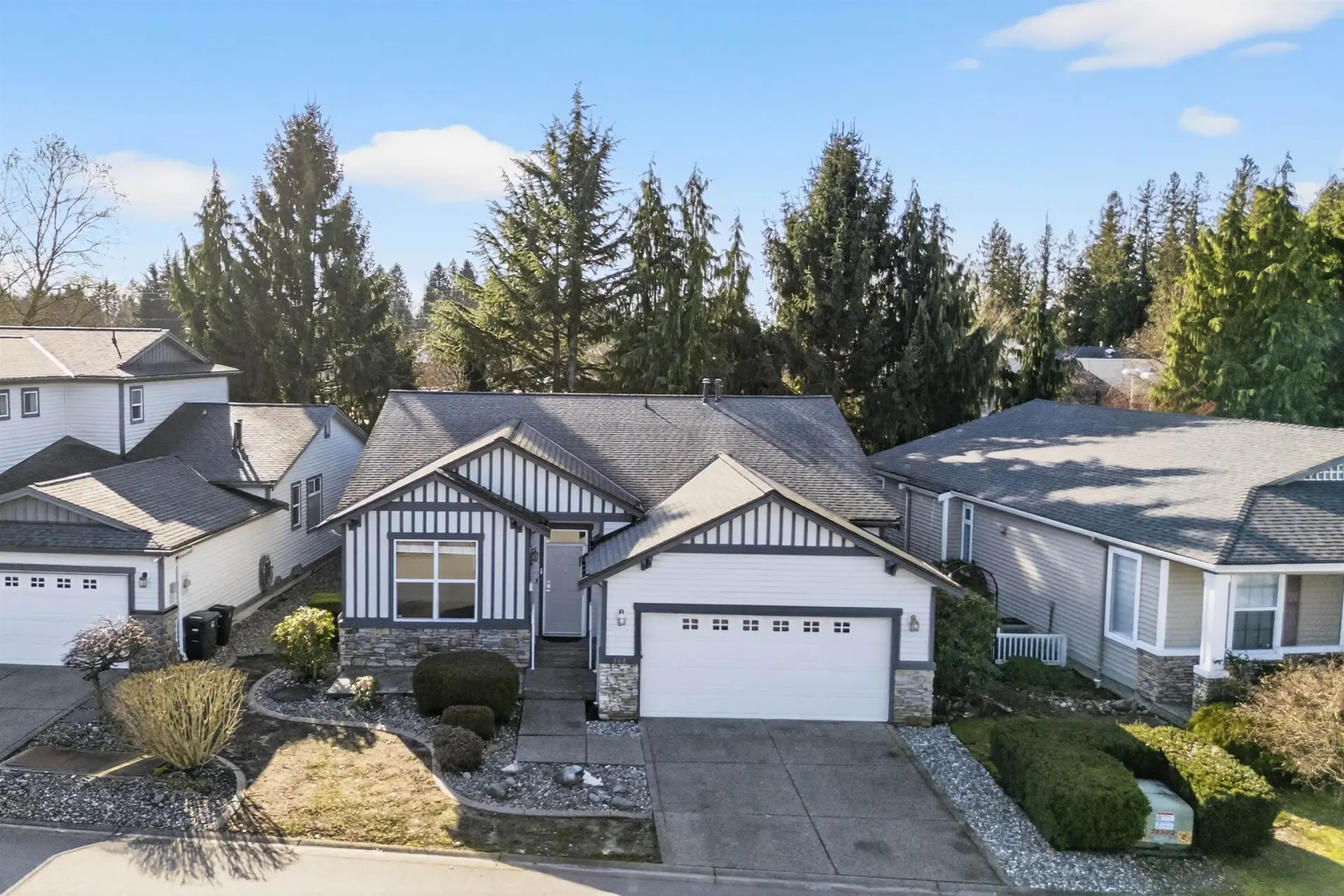 Property at #148 19639 Meadow Gardens Way, Pitt Meadows, BC