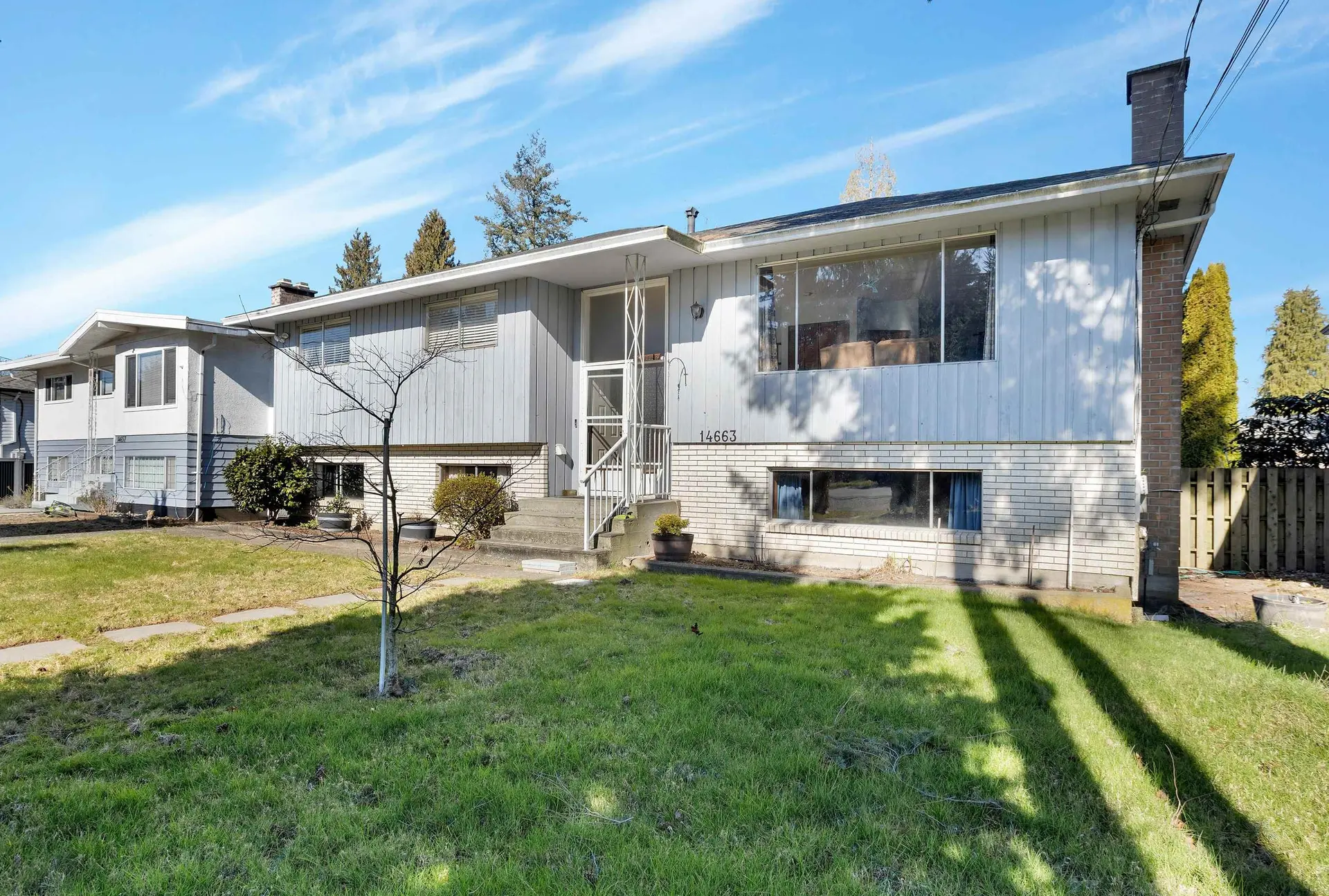 Property at 14663 109 Avenue, Surrey, BC