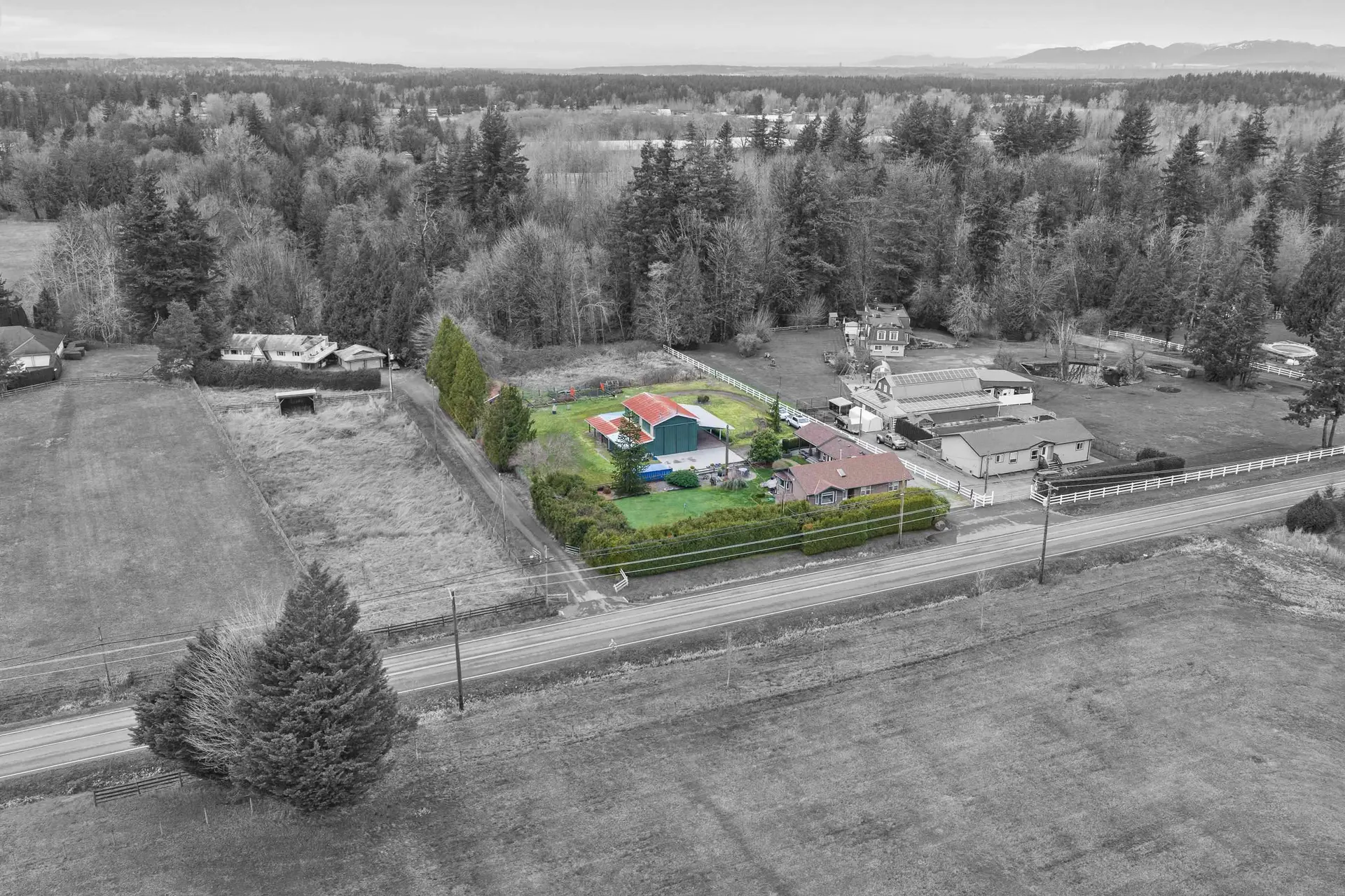 Property at 2147 216 Street, Langley, BC