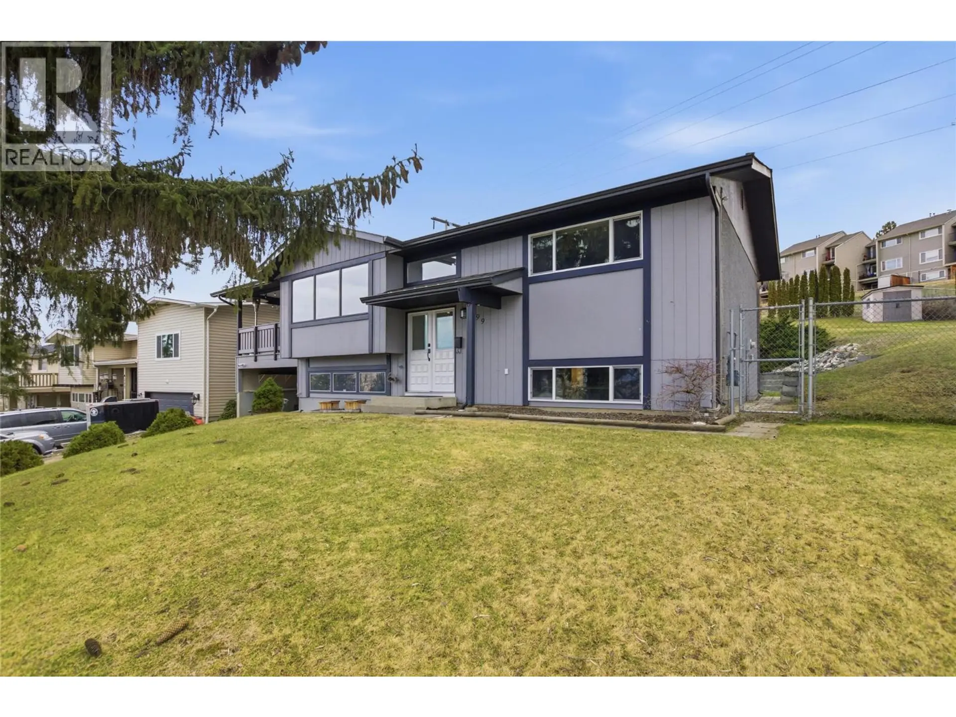 Property at 299 GORDONHORN Crescent, Kamloops, BC