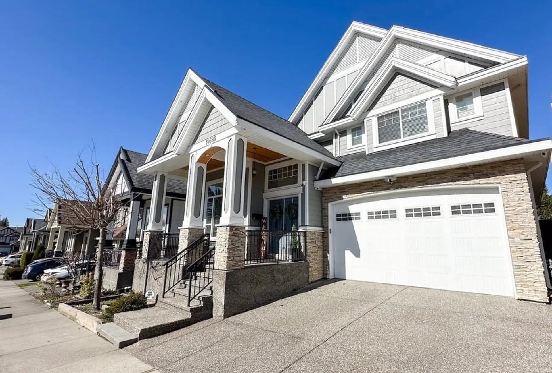 Property at 14689 62a Avenue, Surrey, BC