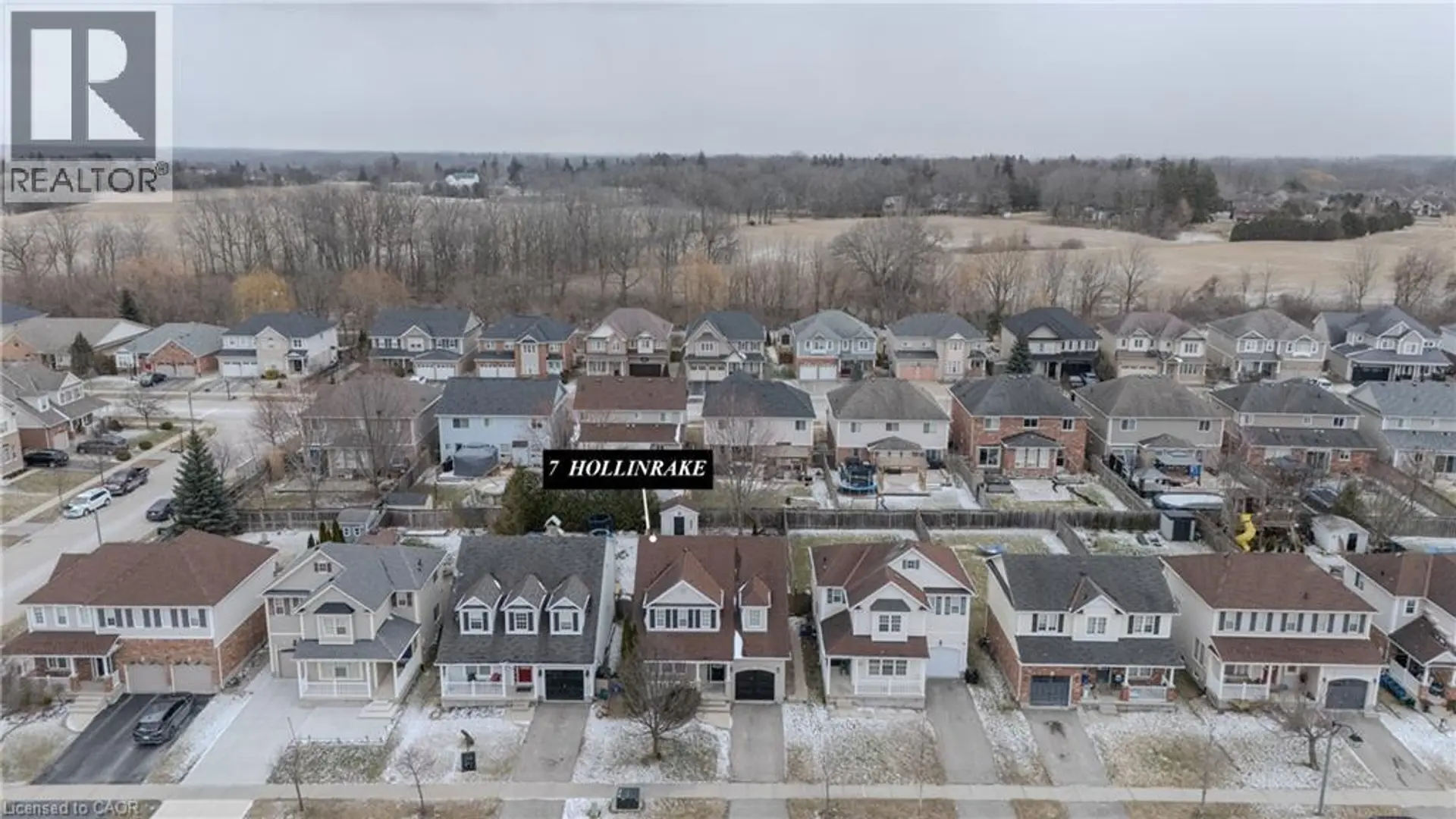 7 HOLLINRAKE AVENUE - Image 15
