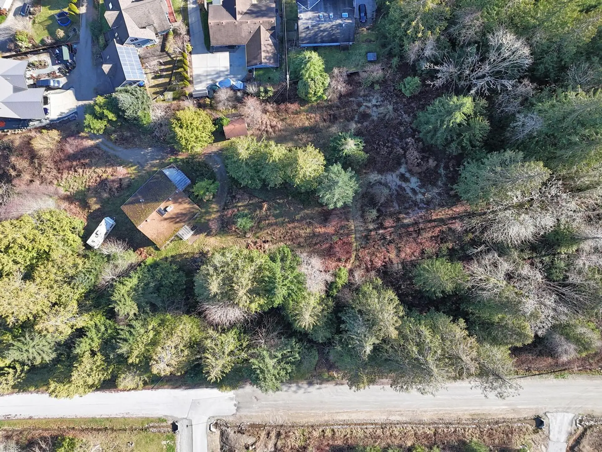 Property at 6377 N Gale Avenue, Sechelt, BC