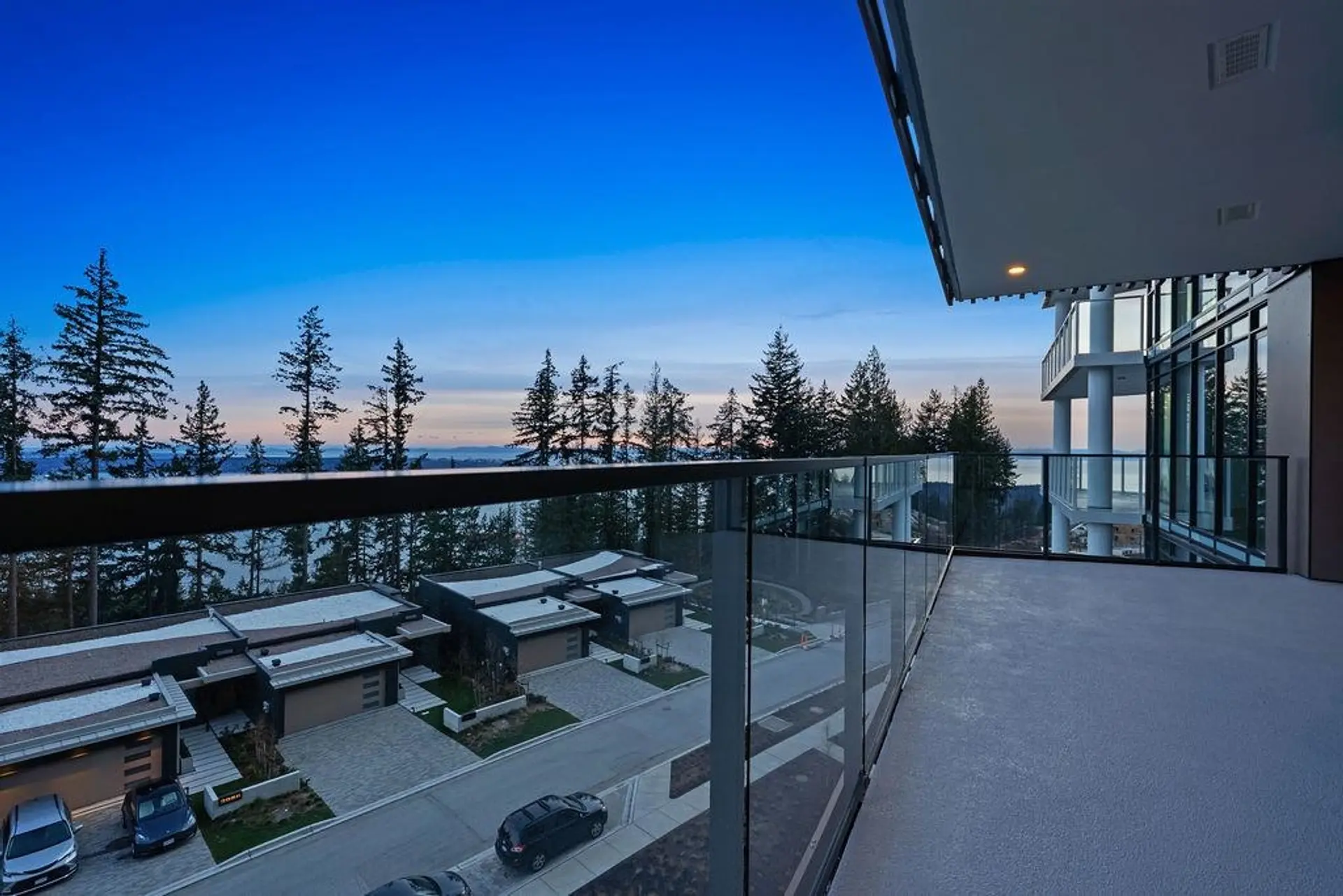 Property at #602 3963 Uplands Way, West Vancouver, BC