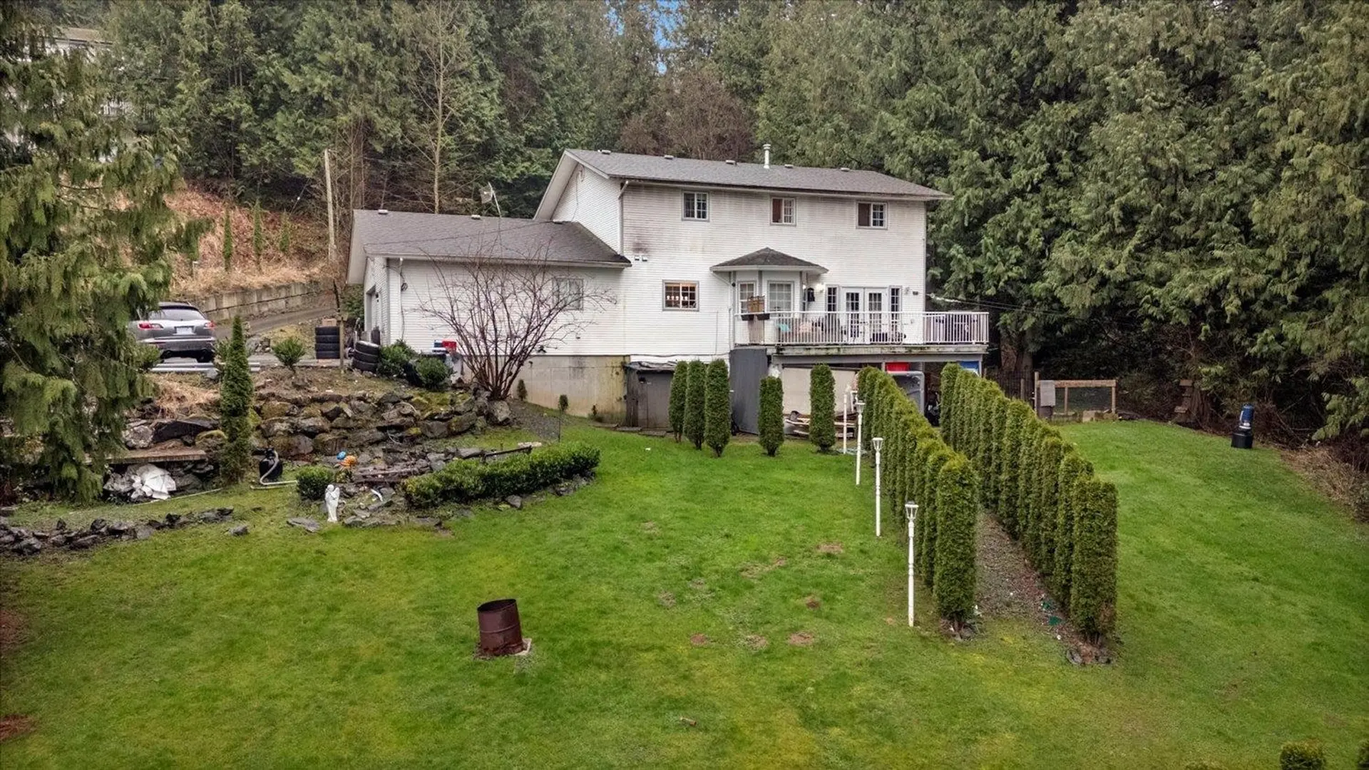 Property at 48009 Elk View Road, Chilliwack, BC