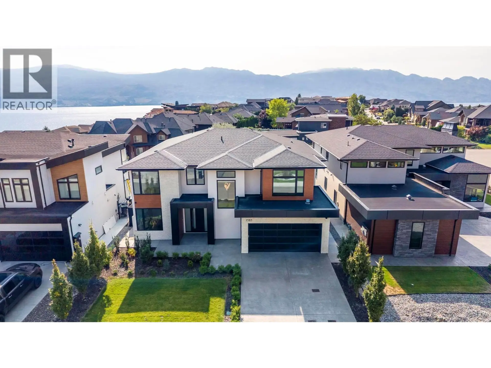 Property at 1583 Malbec Place, West Kelowna, BC