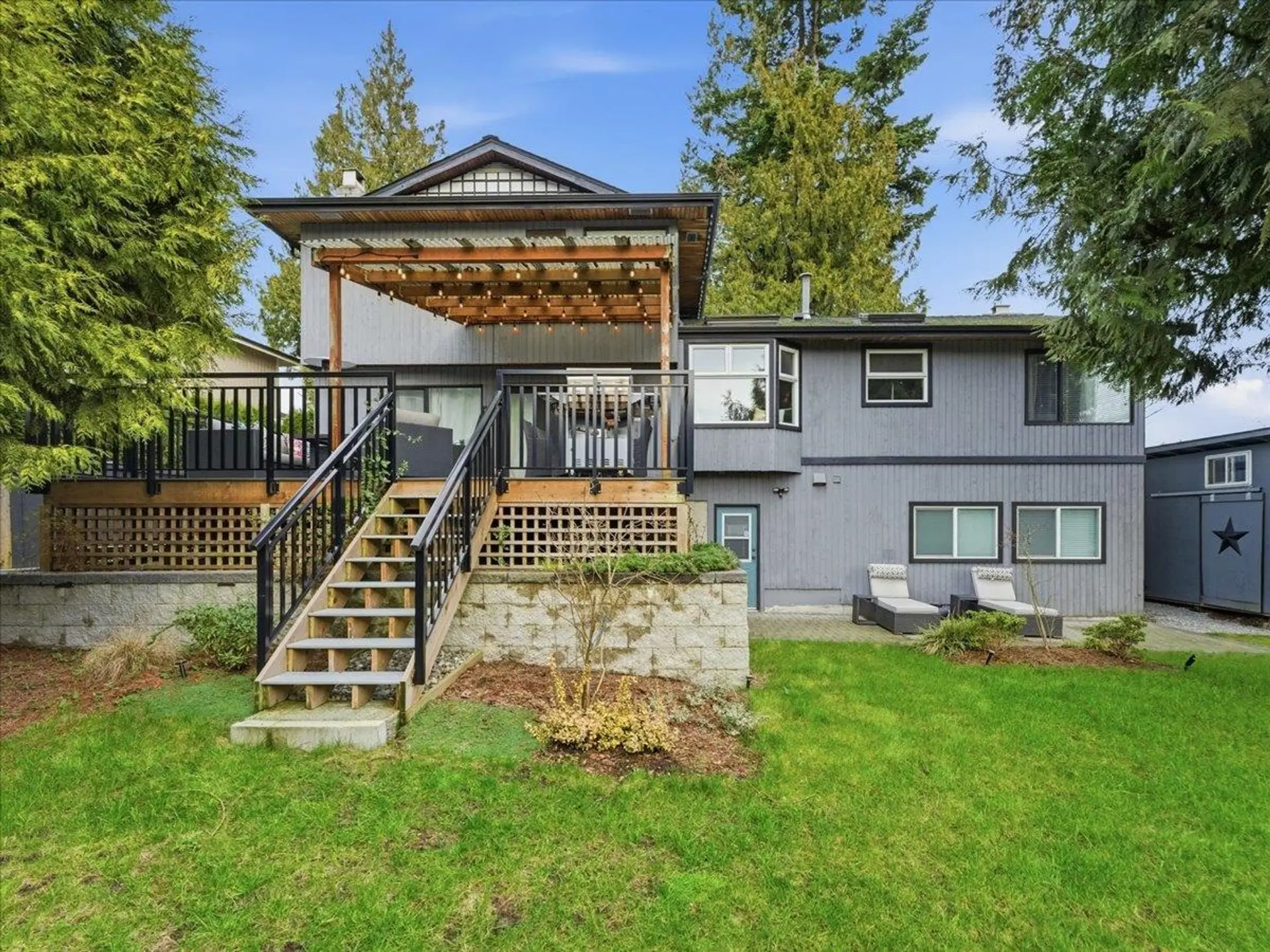 Property at 385 Hickey Drive, Coquitlam, BC