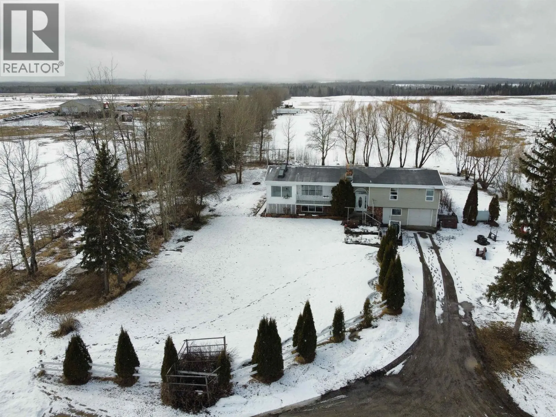 Property at 16795 HART HIGHWAY, Prince George, BC