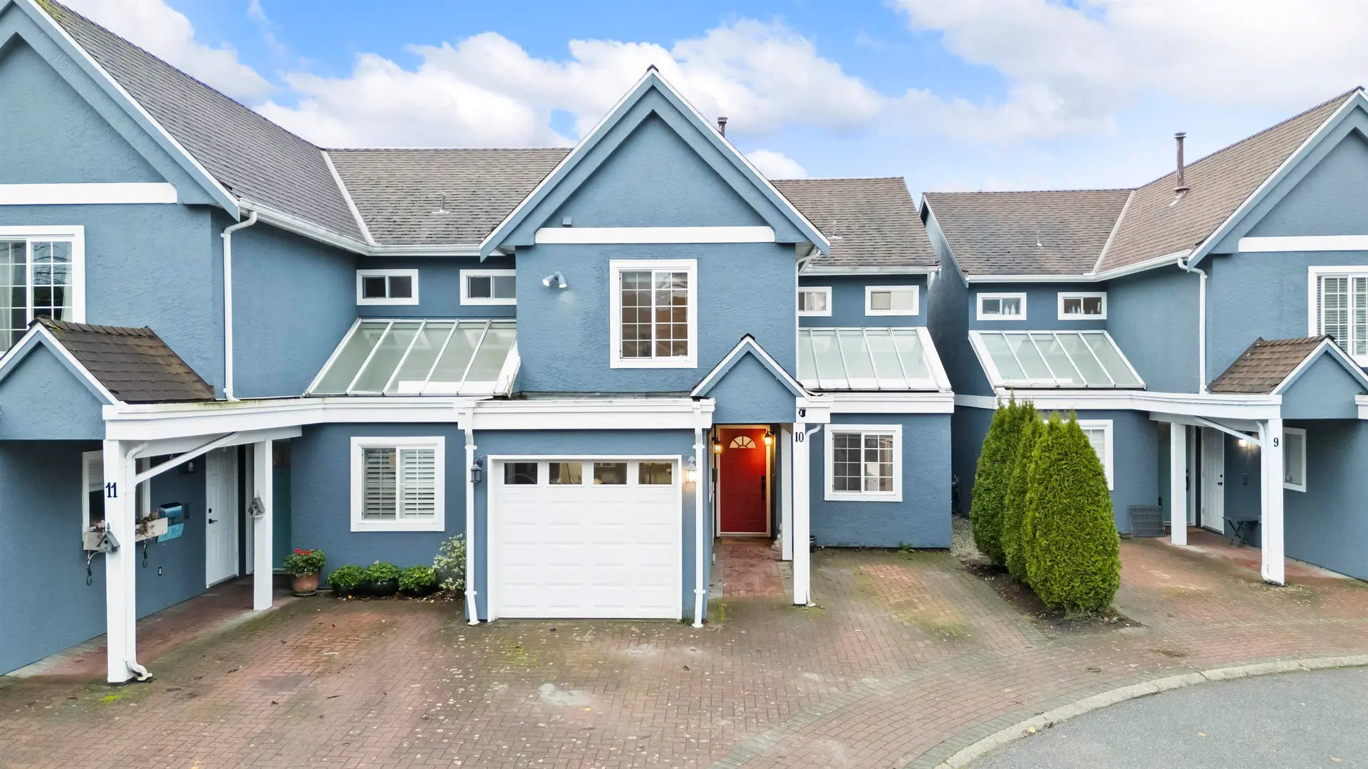 Property at #10 4855 57 Street, Delta, BC