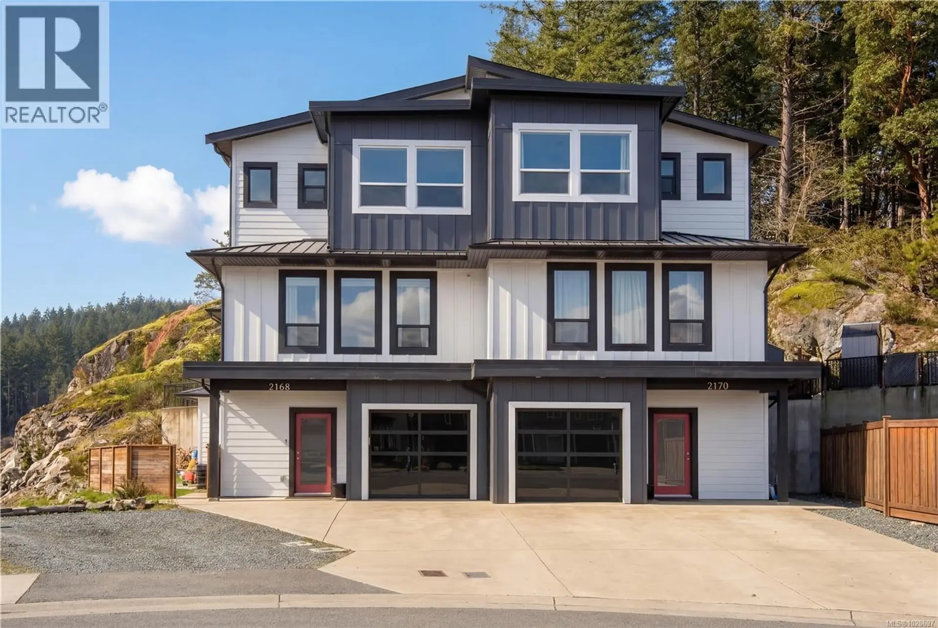 Property at 2168 Mountain Heights Dr, Sooke, BC