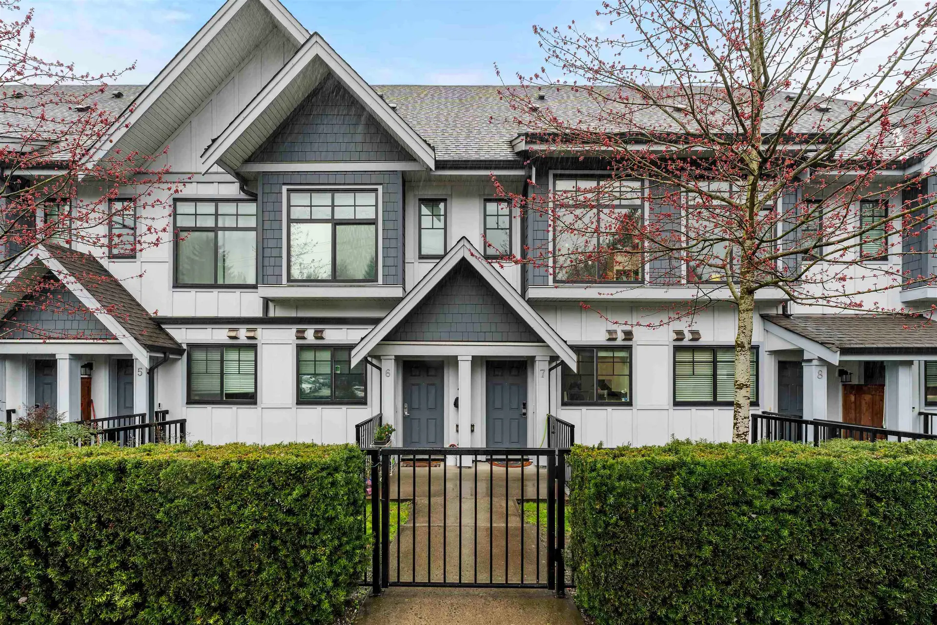 Property at #7 5132 Canada Way, Burnaby, BC