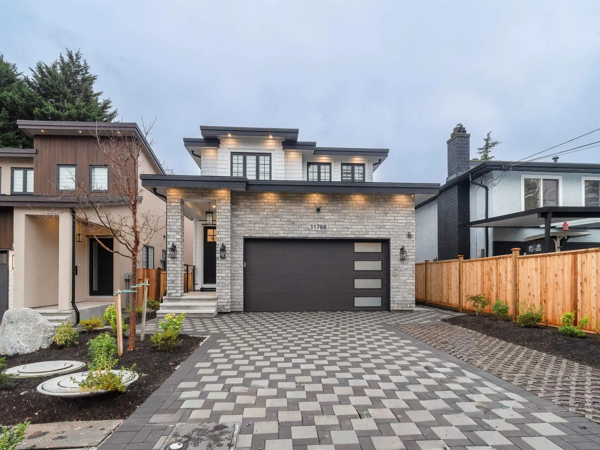 Property at 11768 92 Avenue, Delta, BC