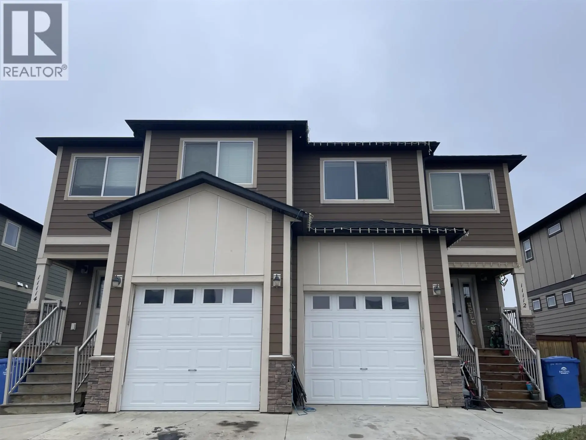 Property at 11112 104A AVENUE, Fort St. John, BC