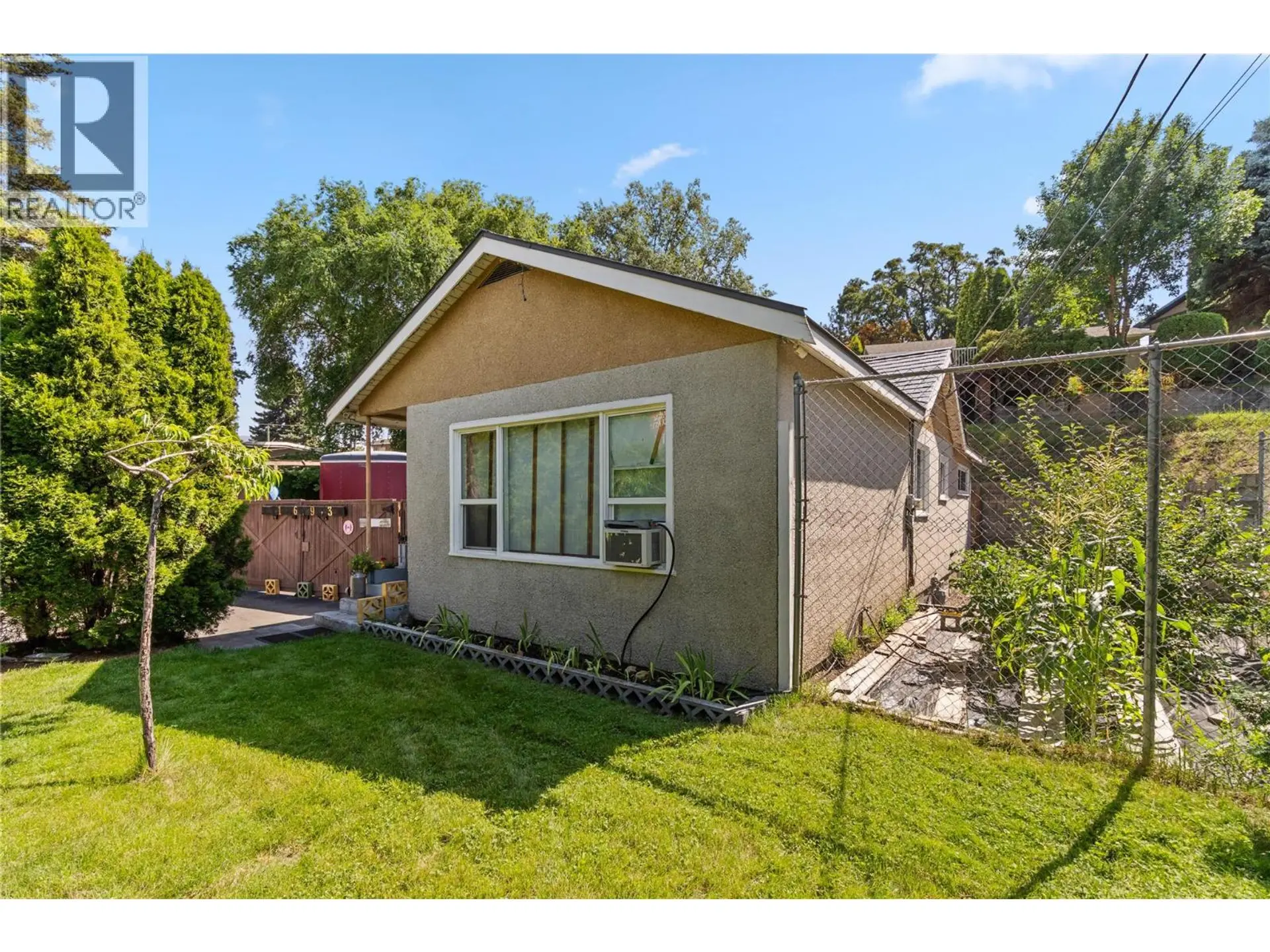 Property at 1693 Valleyview Drive, Kamloops, BC