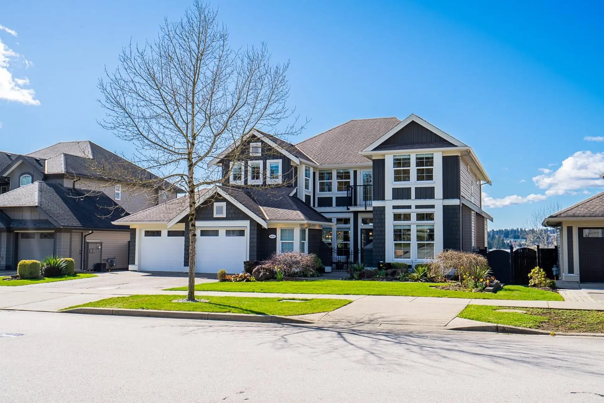 Property at 6039 163 Street, Surrey, BC