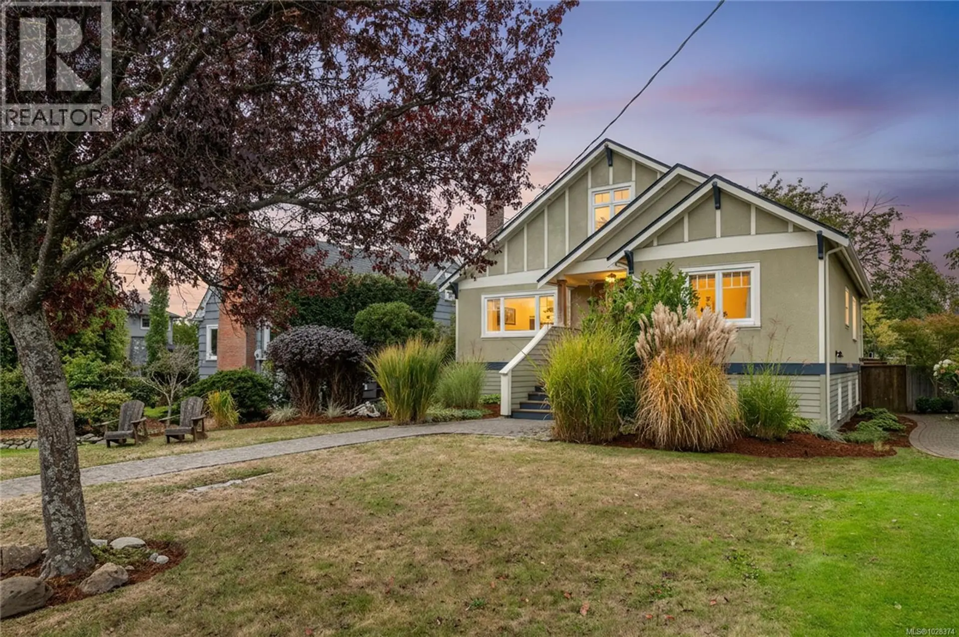 Property at 2709 Burdick Ave, Oak Bay, BC