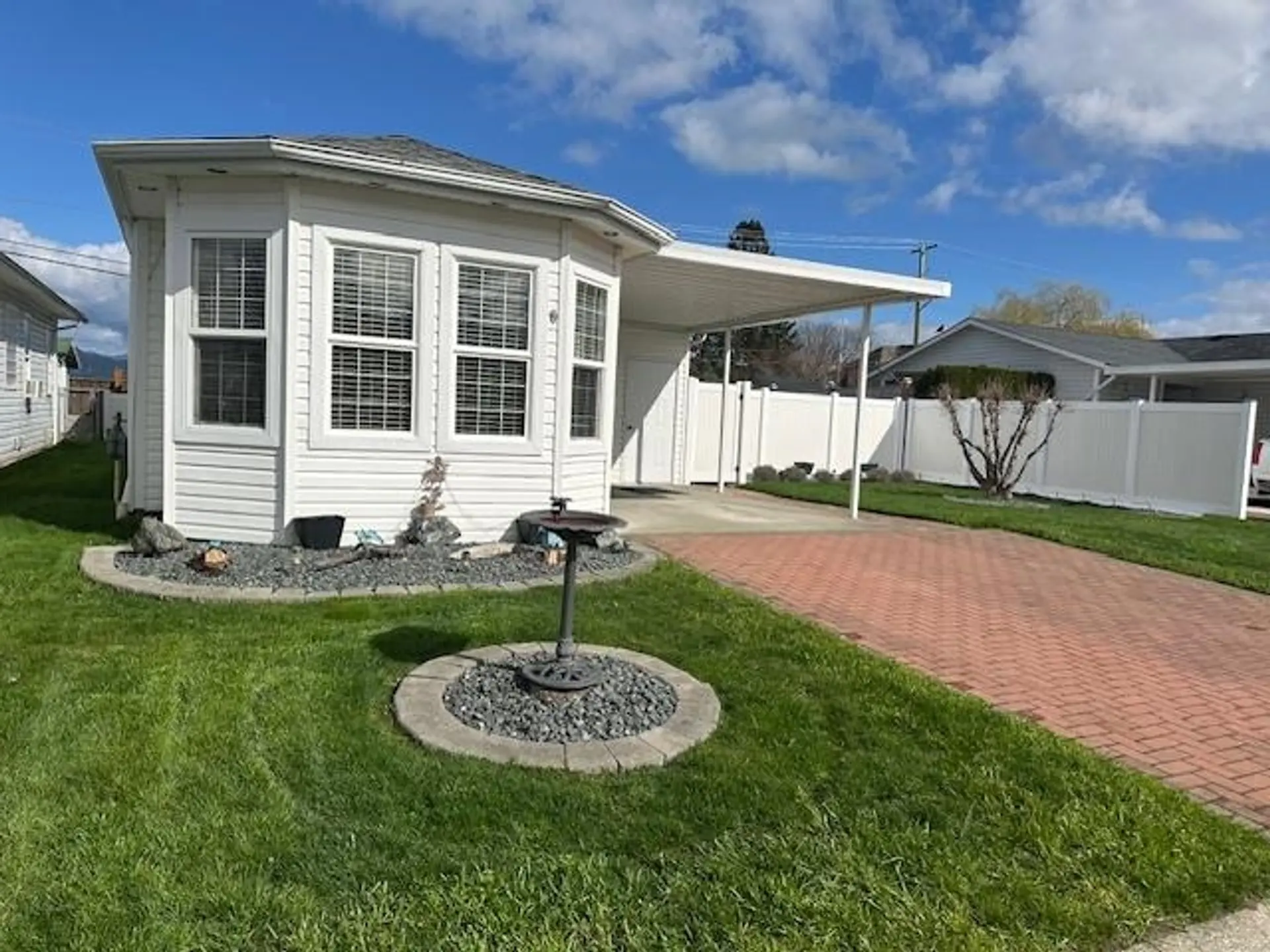 Property at #6 45918 Knight Road, Chilliwack, BC