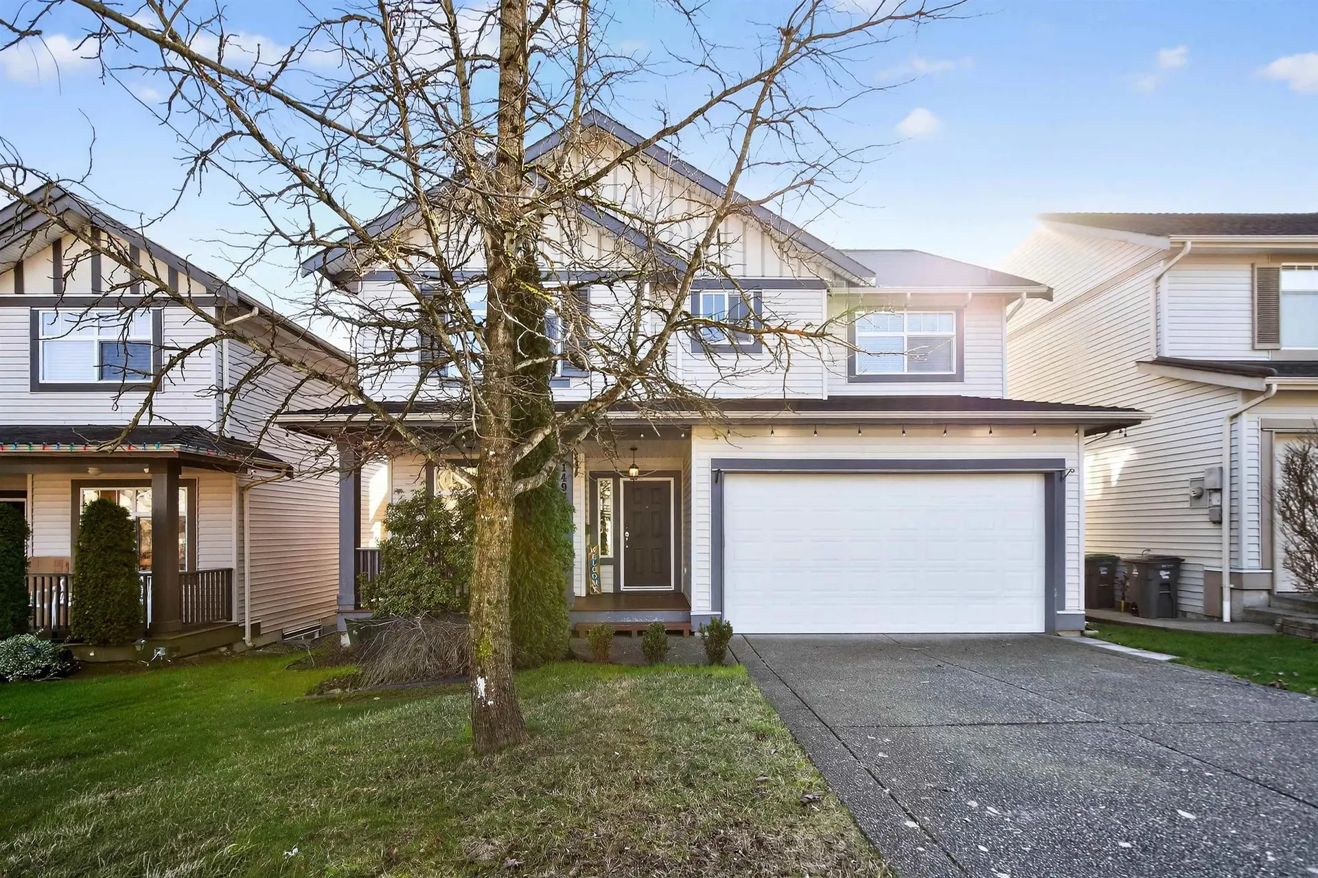 Property at 14974 59 Avenue, Surrey, BC