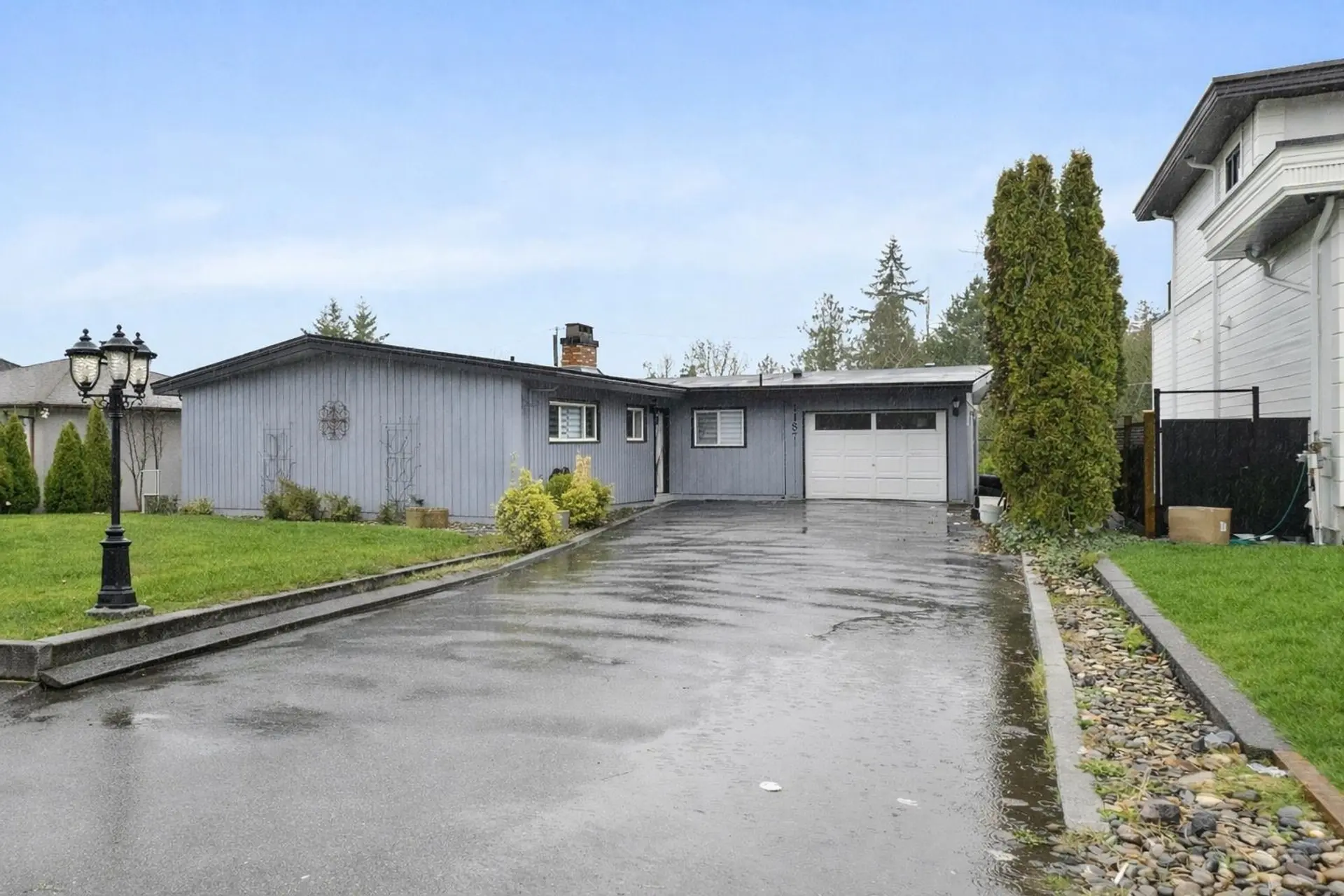 Property at 11875 99a Avenue, Surrey, BC