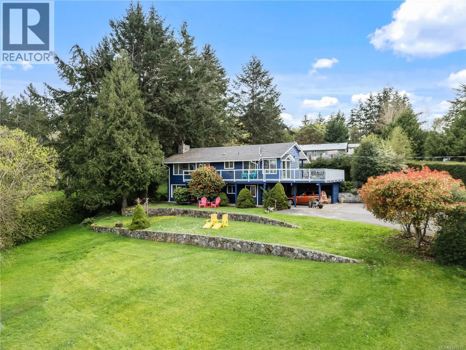 Property at 321 Maliview Dr, Salt Spring, BC