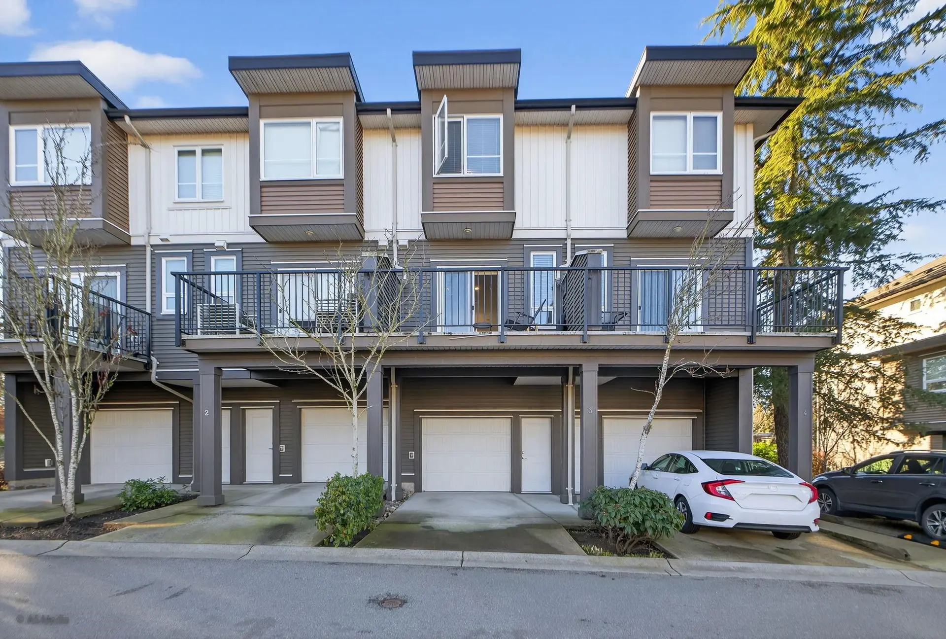 Property at #3 5888 144 Street, Surrey, BC